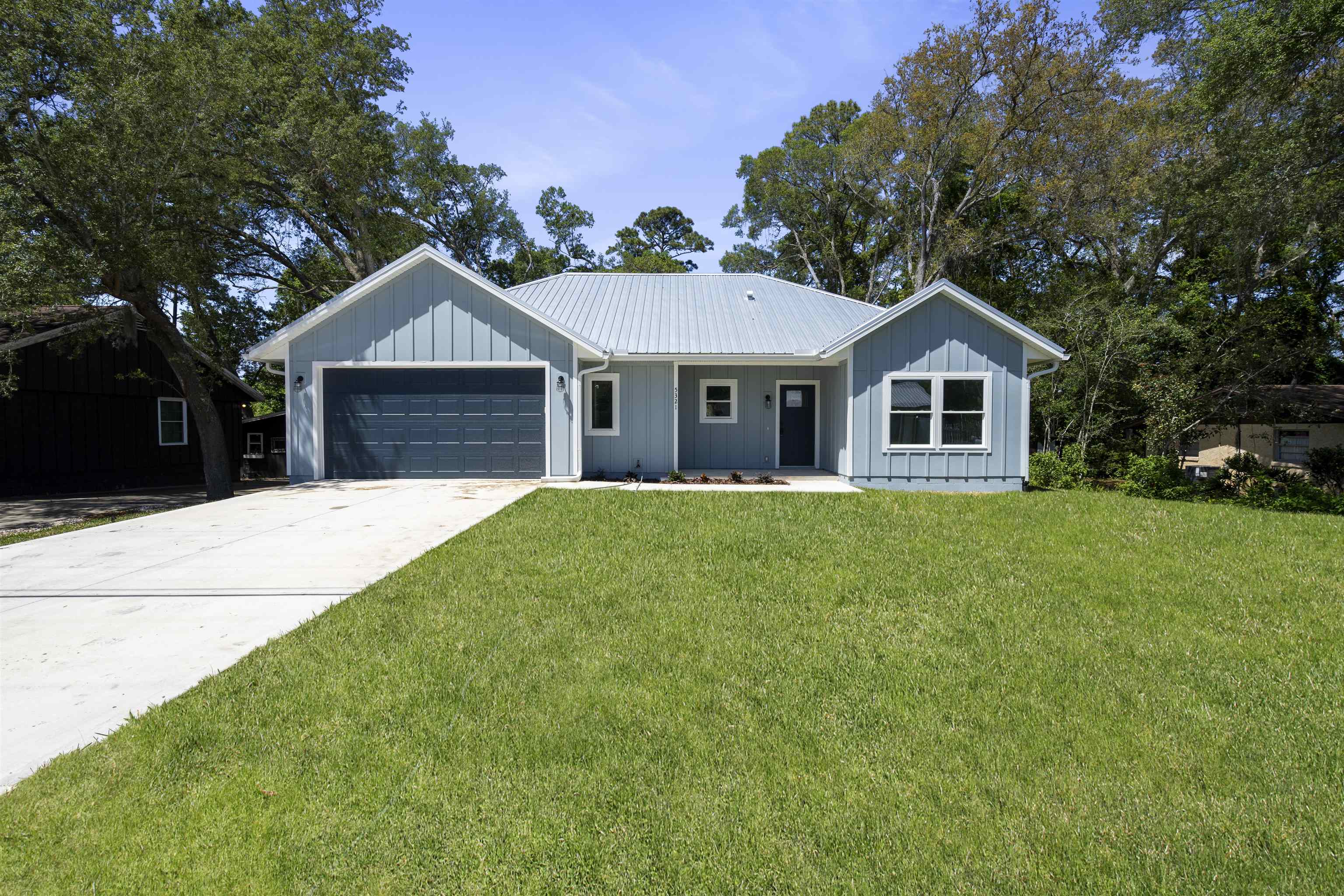 5321 Shore Dr