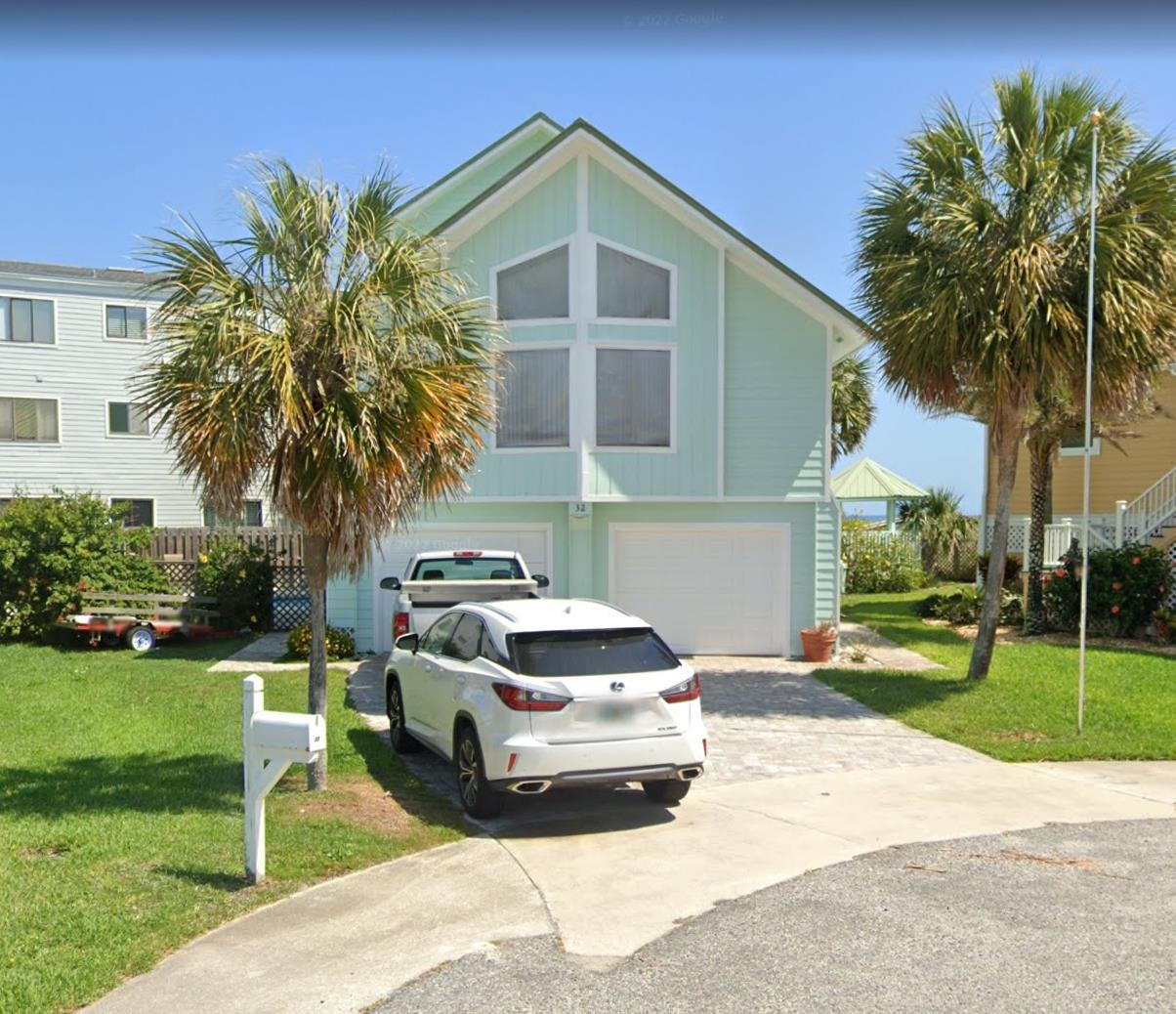 32 Seaside Capers Rd