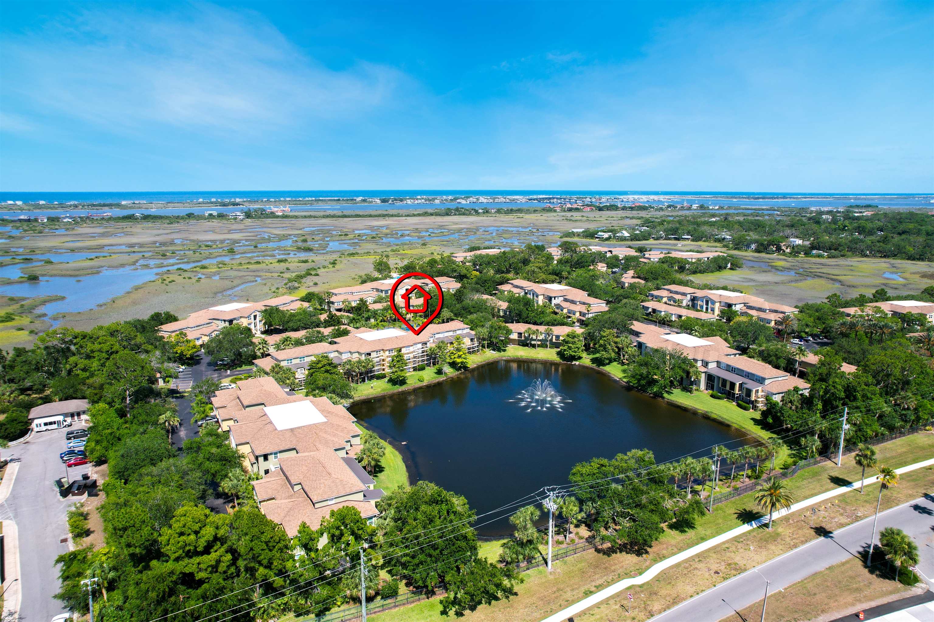 3015 Aqua Vista Ln Unit: 113