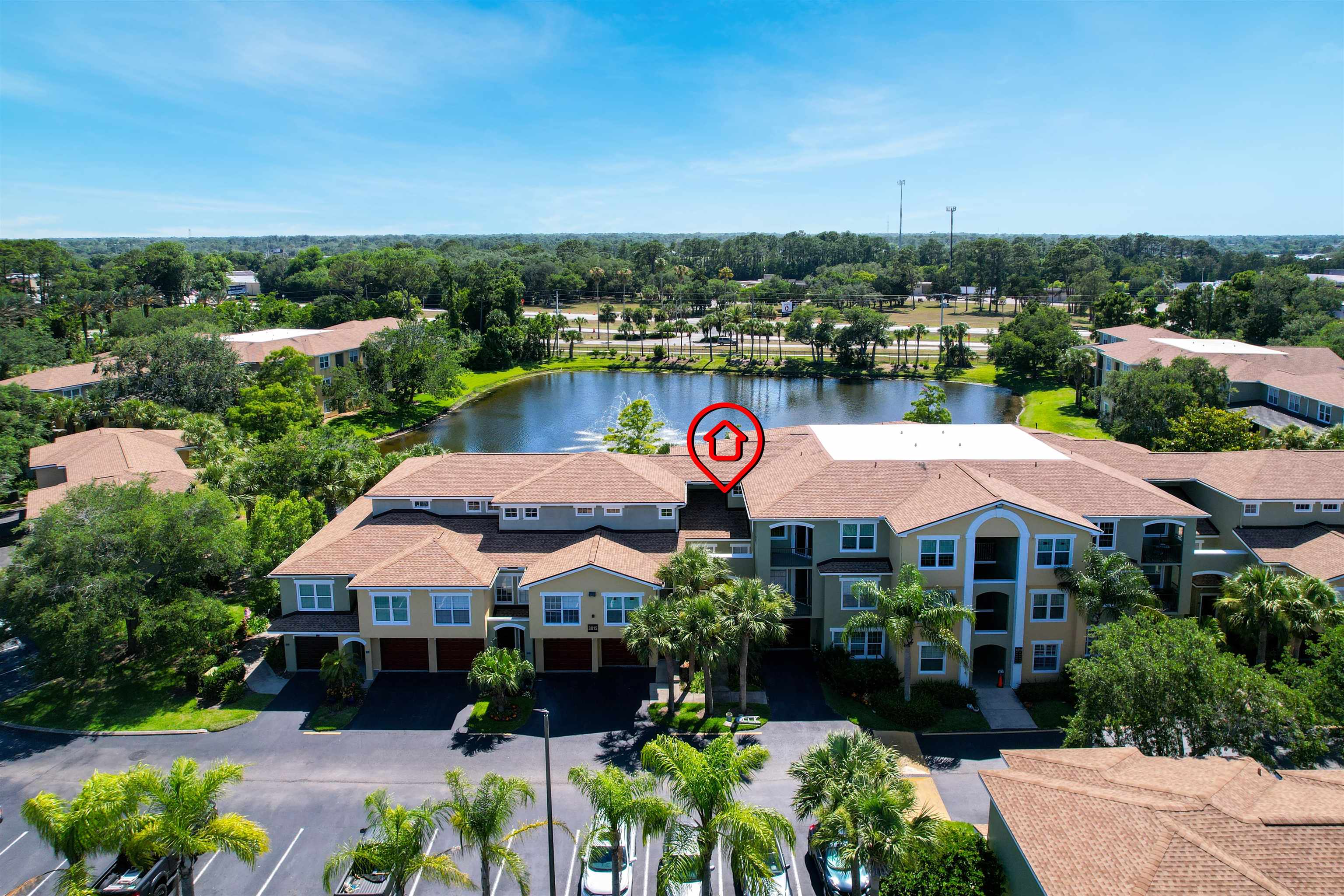 3015 Aqua Vista Ln Unit: 113