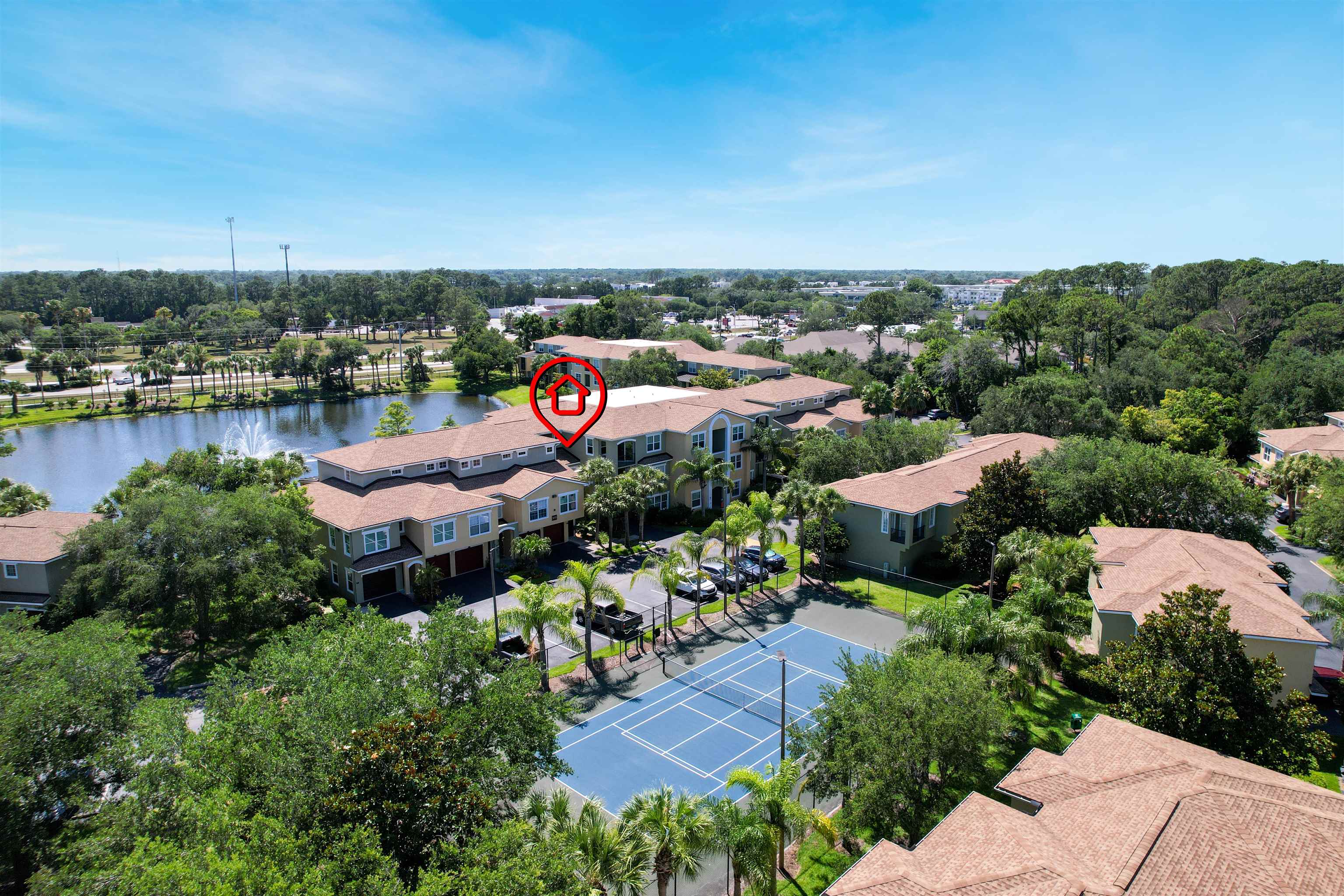 3015 Aqua Vista Ln Unit: 113