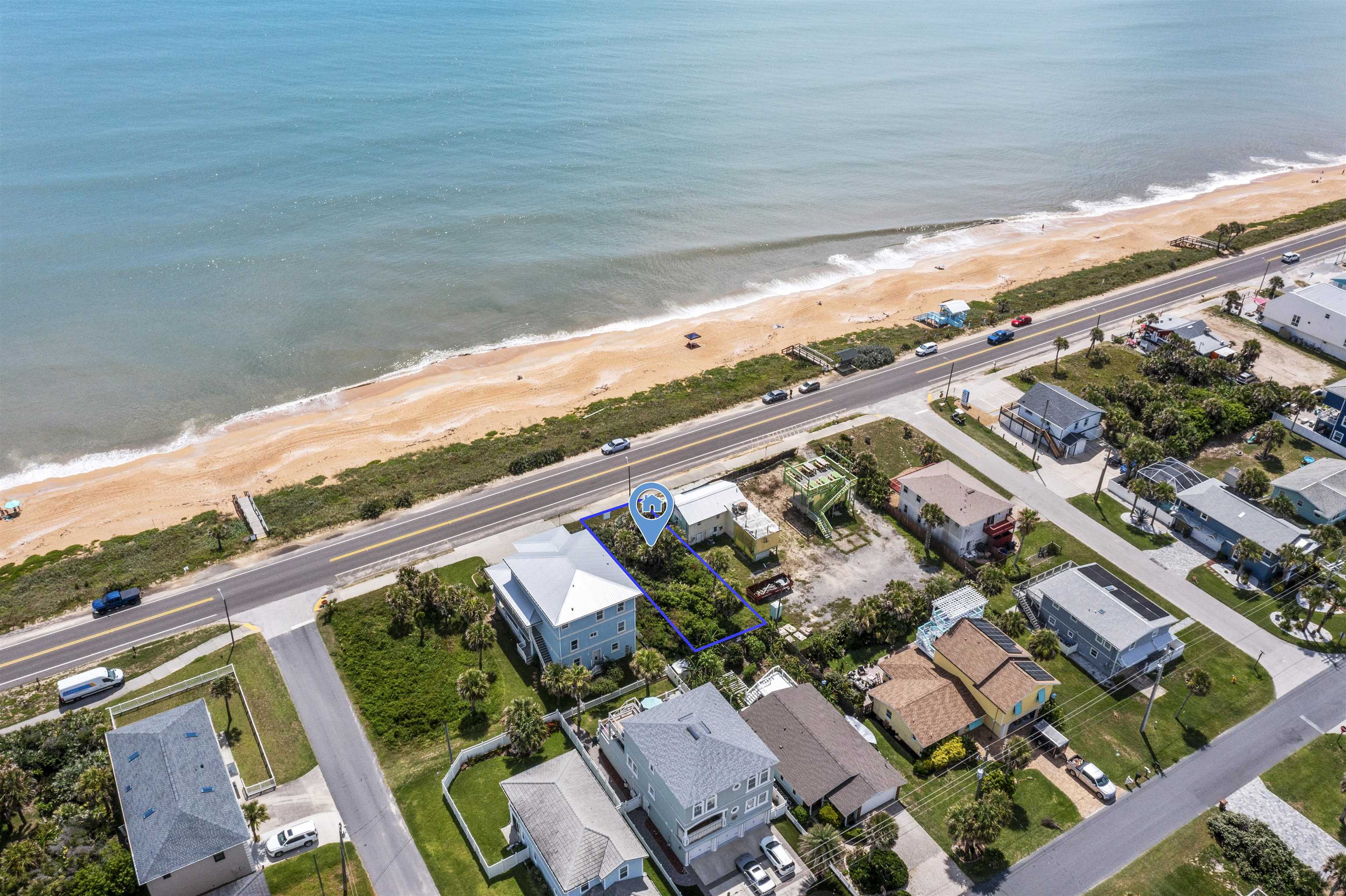 1011 N Ocean Shore Blvd