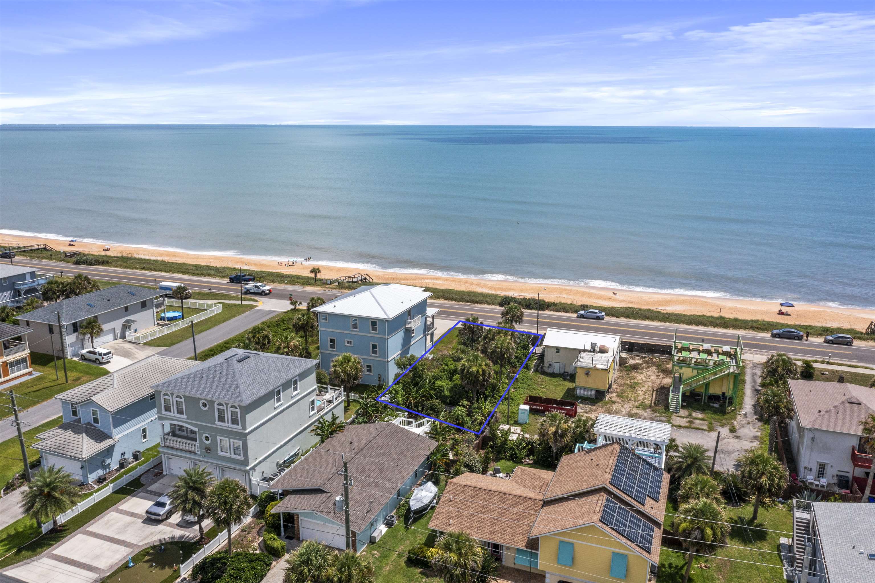 1011 N Ocean Shore Blvd