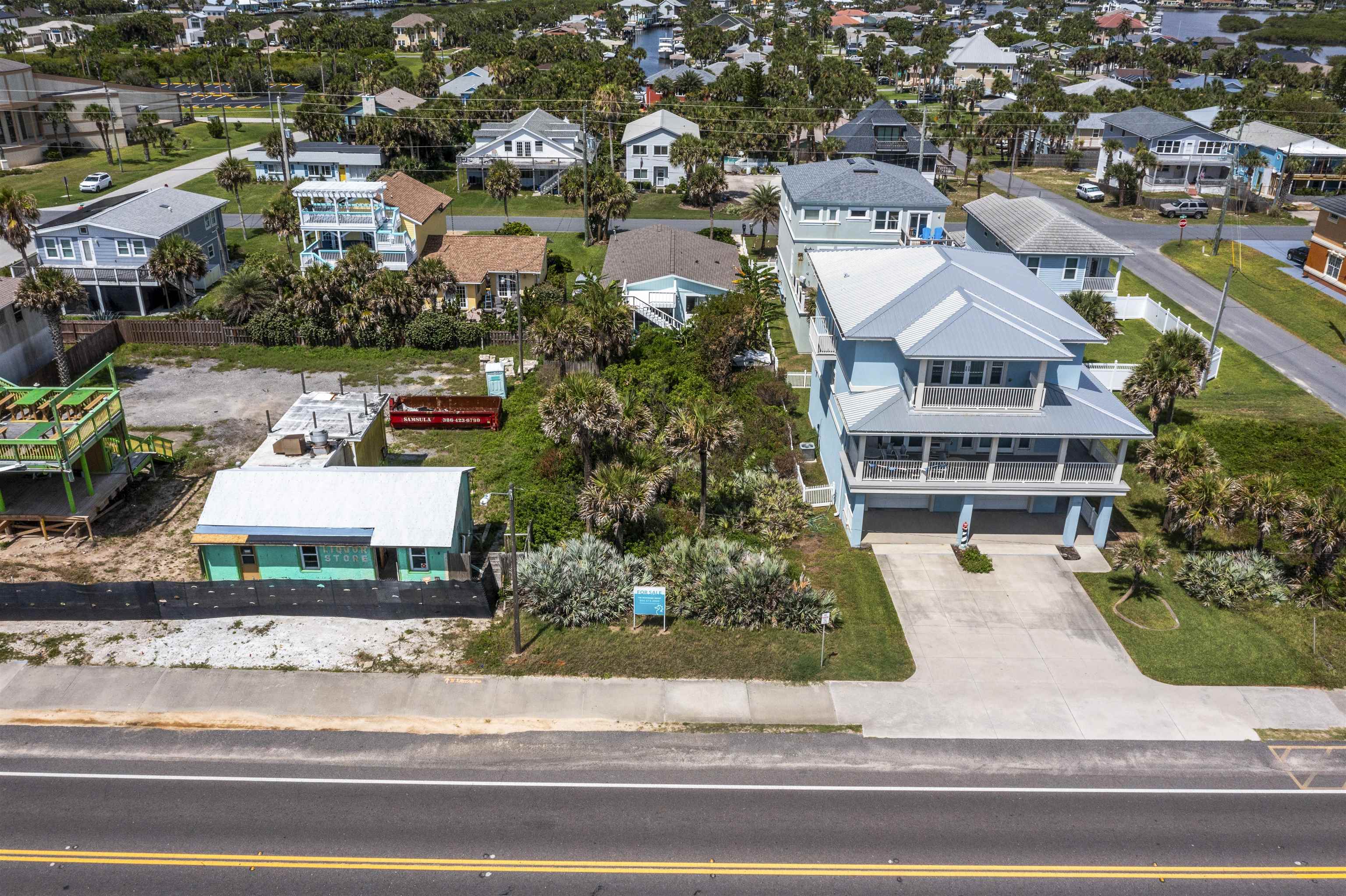 1011 N Ocean Shore Blvd