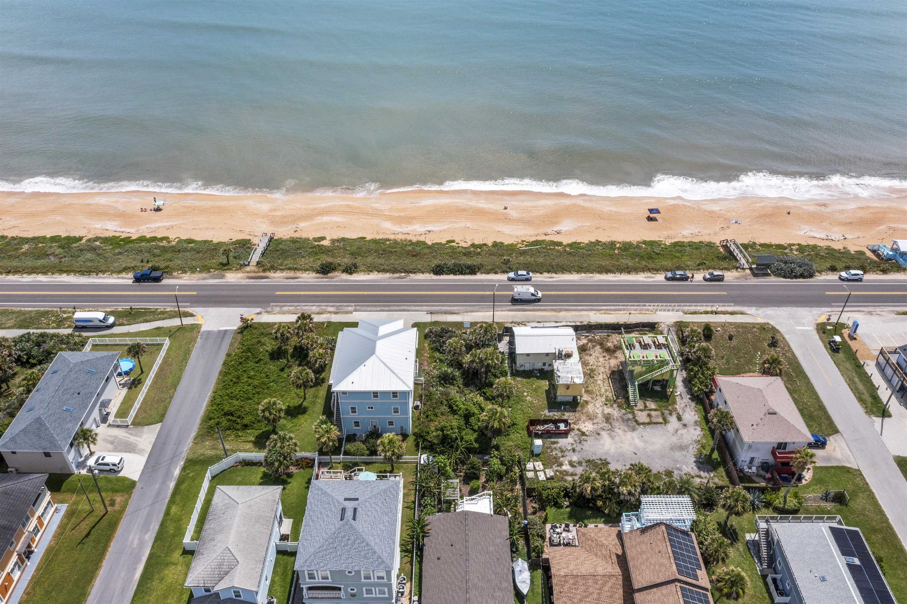 1011 N Ocean Shore Blvd