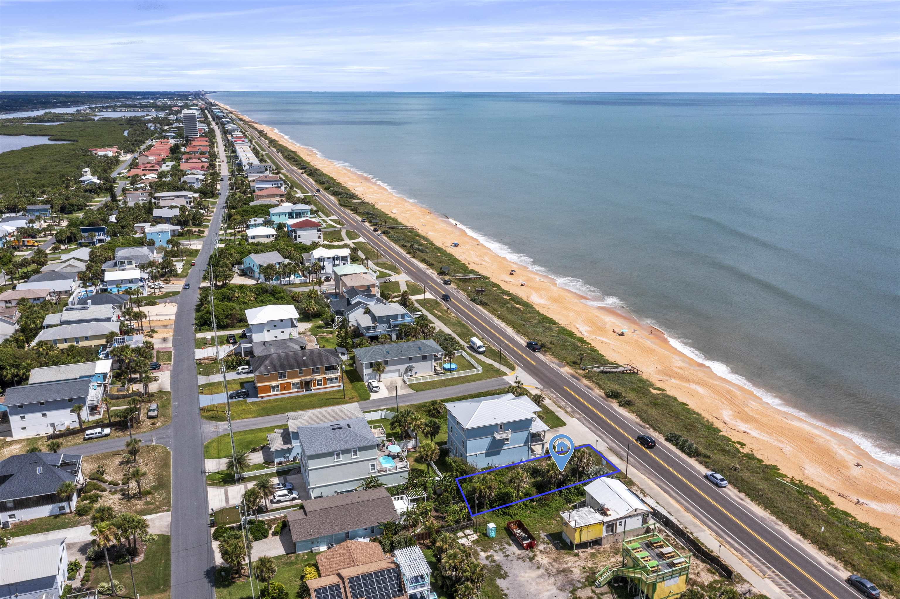 1011 N Ocean Shore Blvd