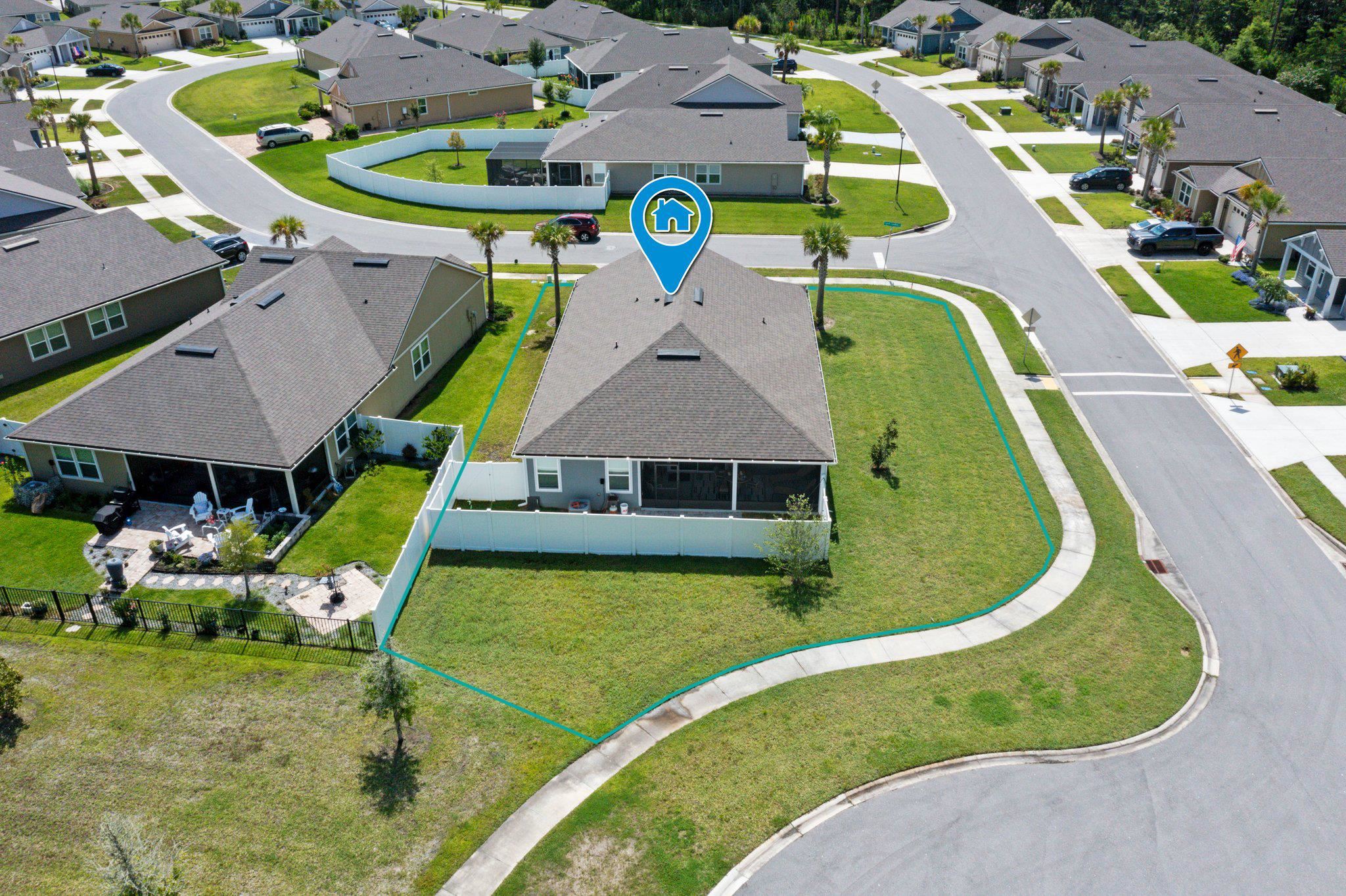 116 Egrets Landing Ln