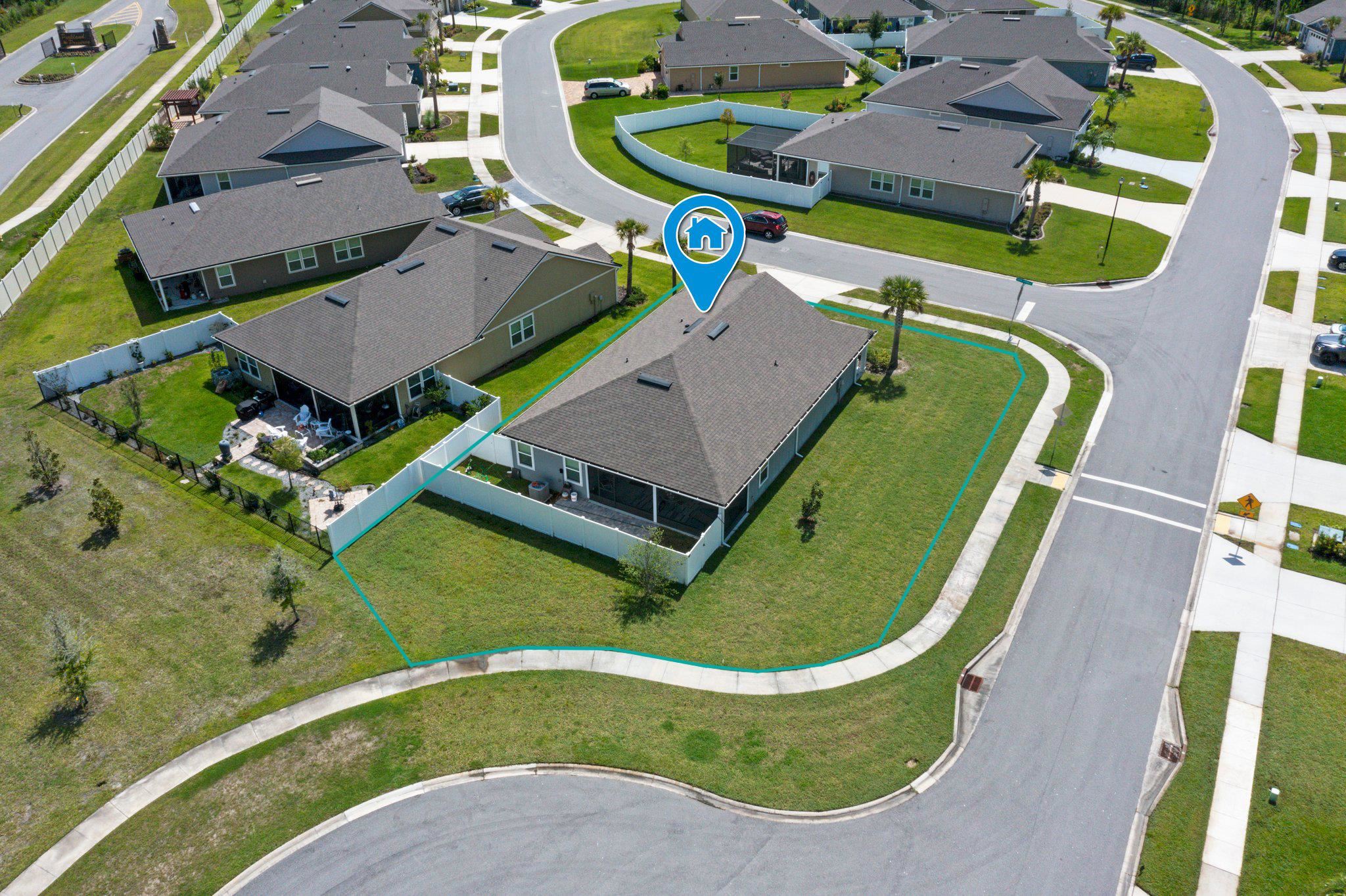 116 Egrets Landing Ln