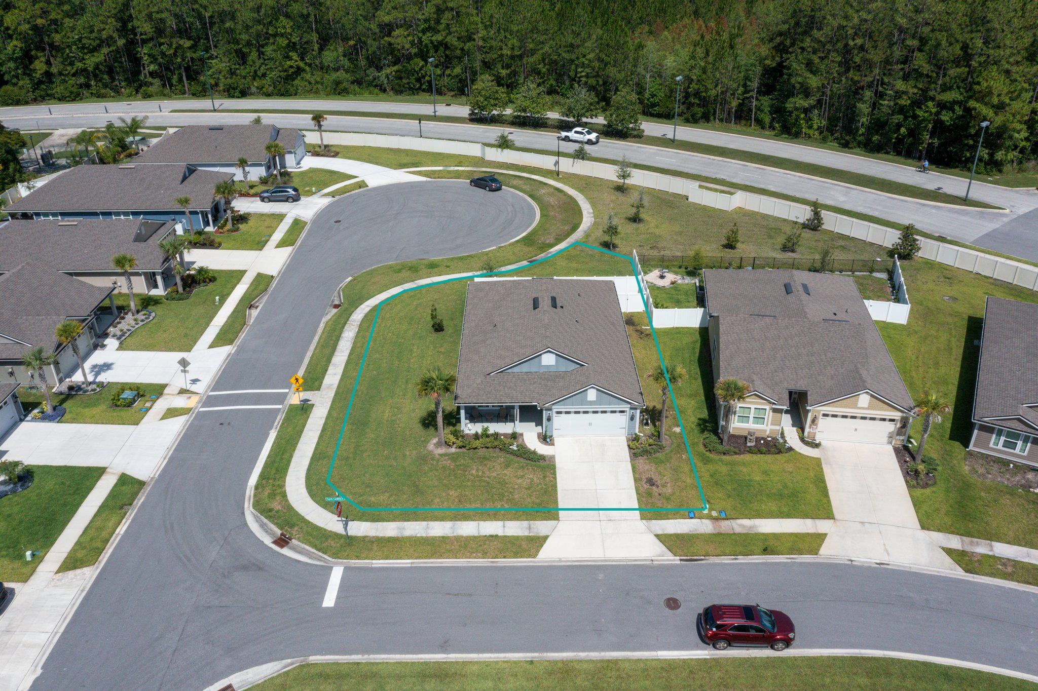 116 Egrets Landing Ln