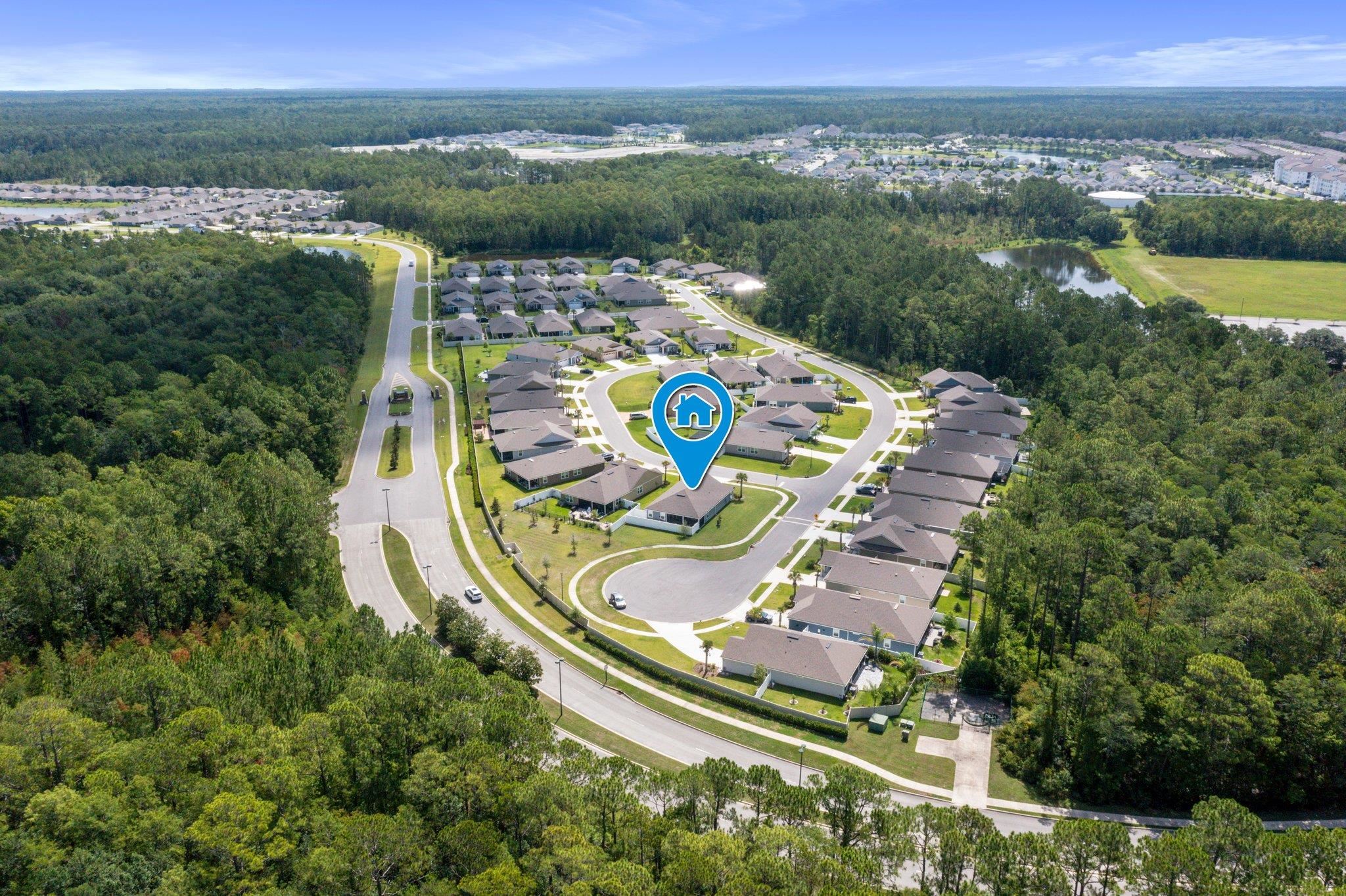 116 Egrets Landing Ln