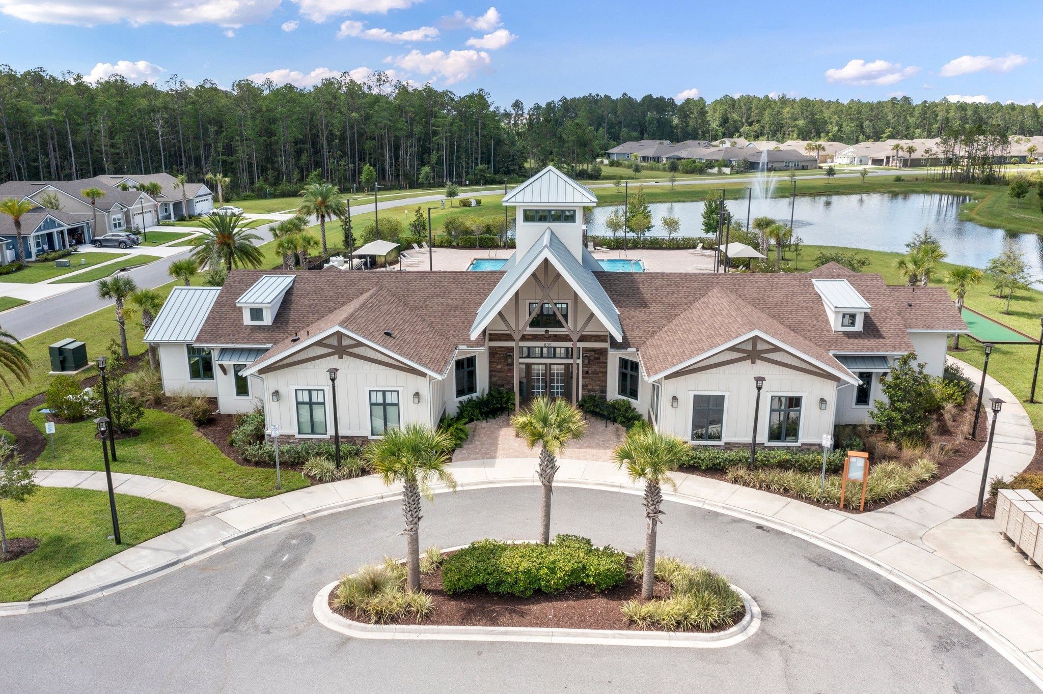 116 Egrets Landing Ln