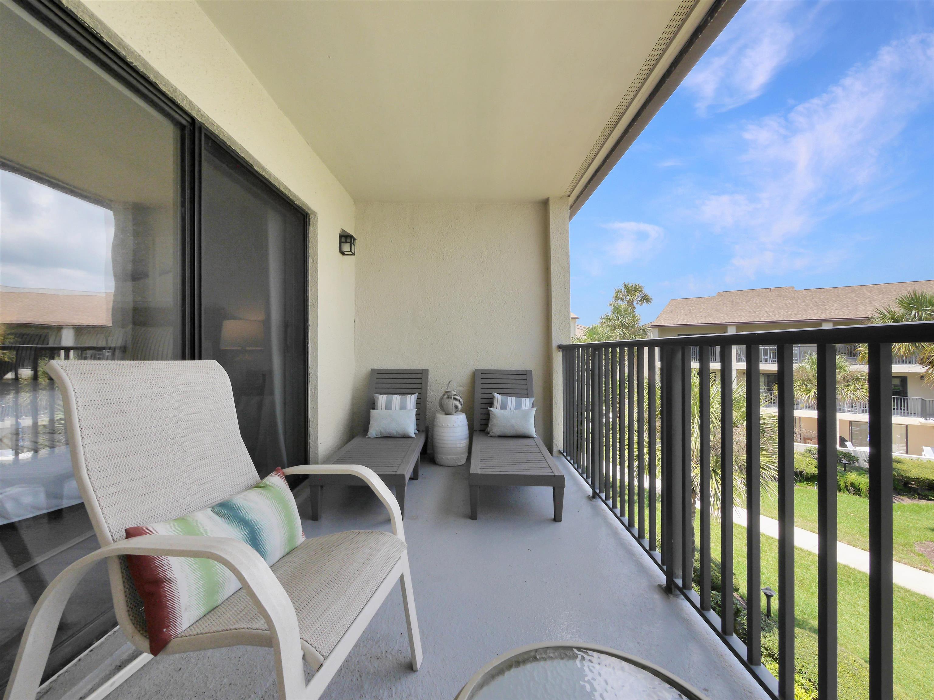 850 A1a Beach Blvd Unit: 12