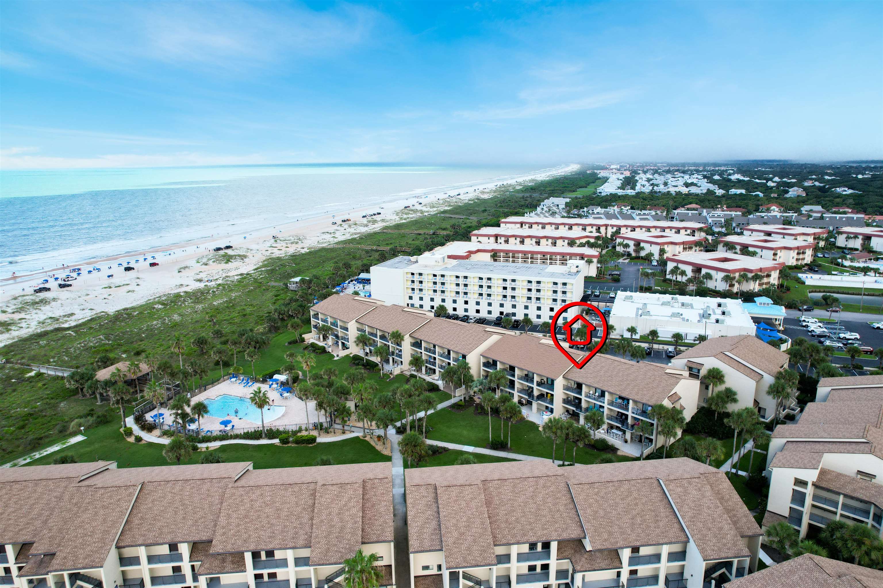 850 A1a Beach Blvd Unit: 12