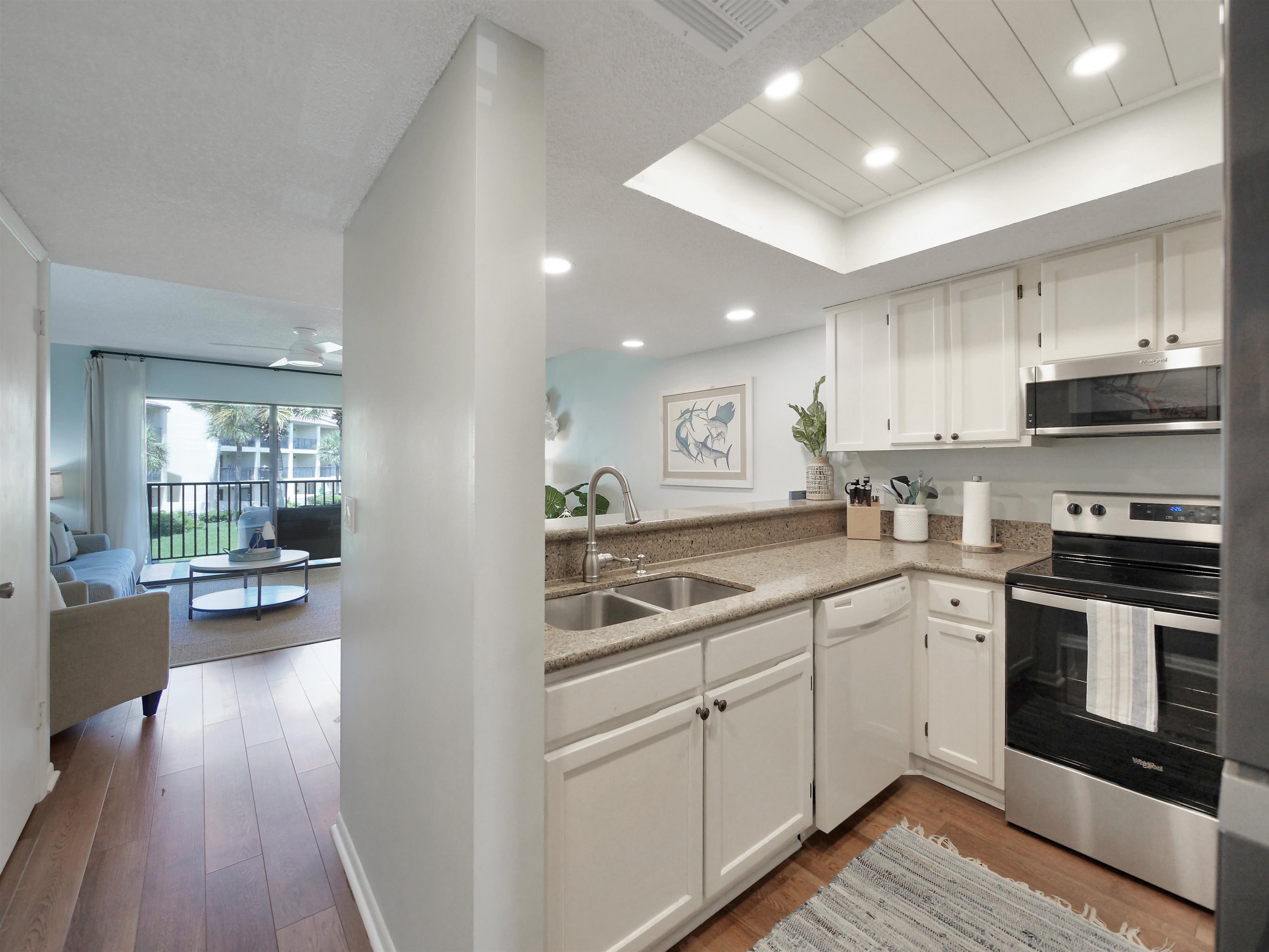 850 A1a Beach Blvd Unit: 12