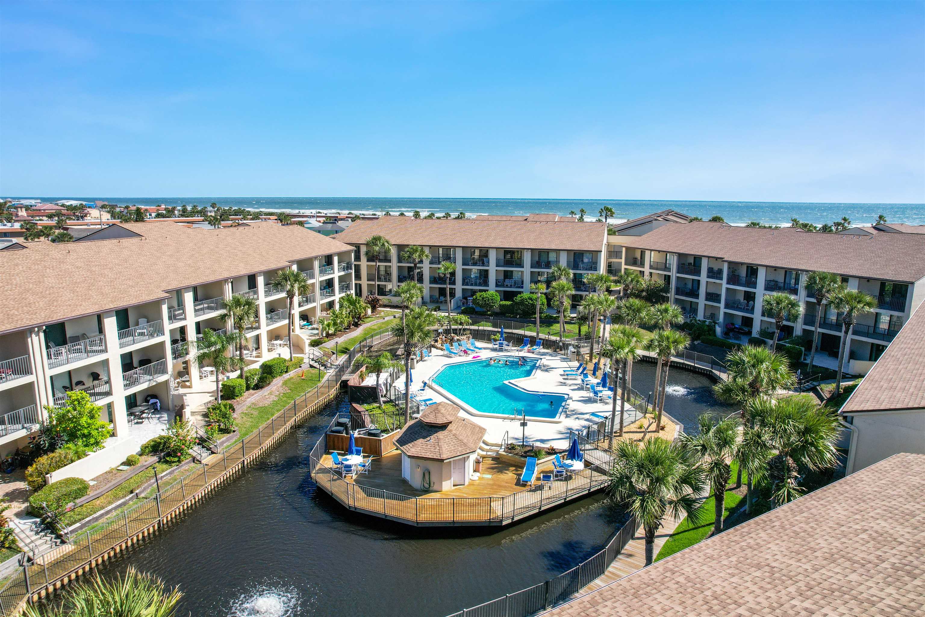 850 A1a Beach Blvd Unit: 12