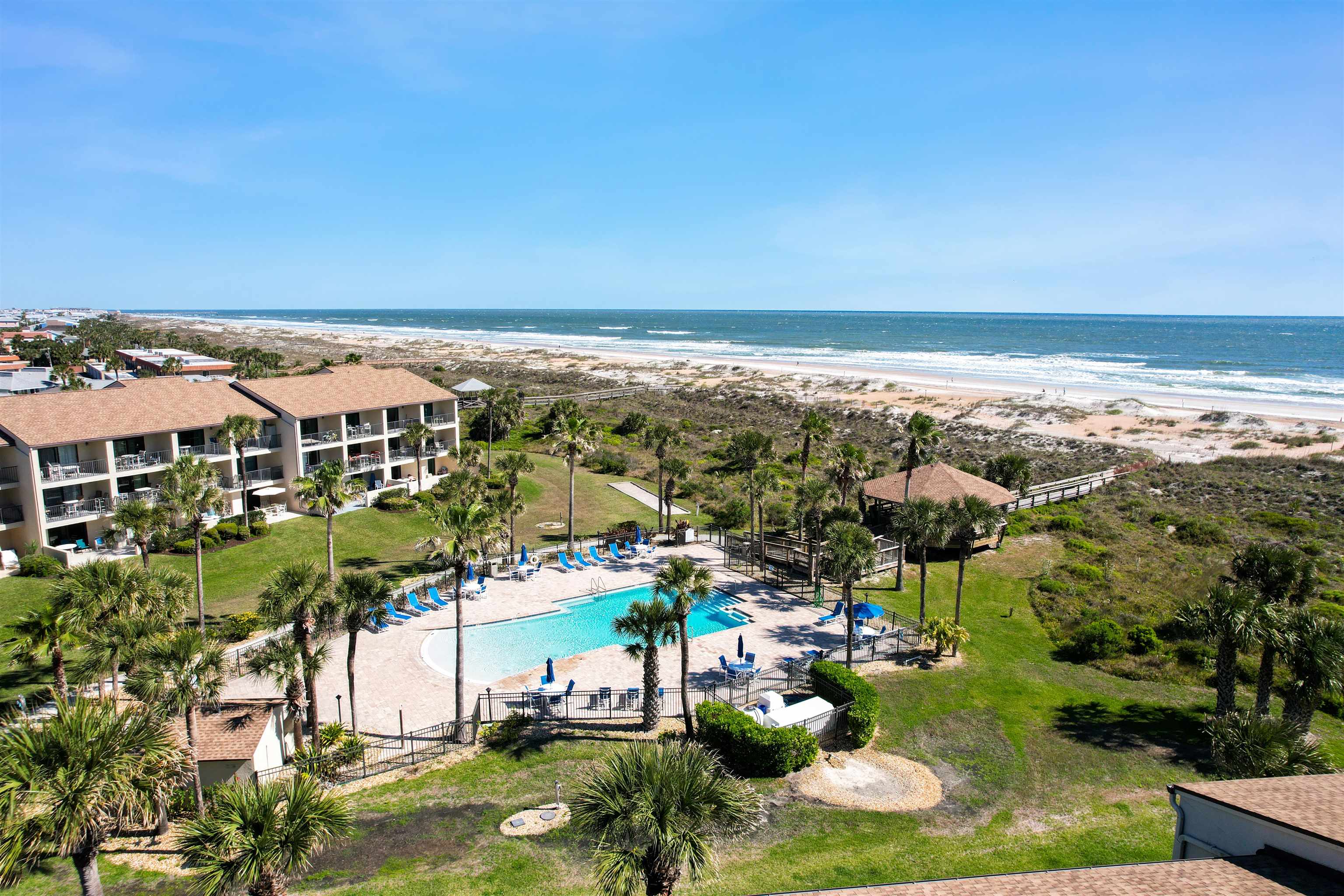 850 A1a Beach Blvd Unit: 12