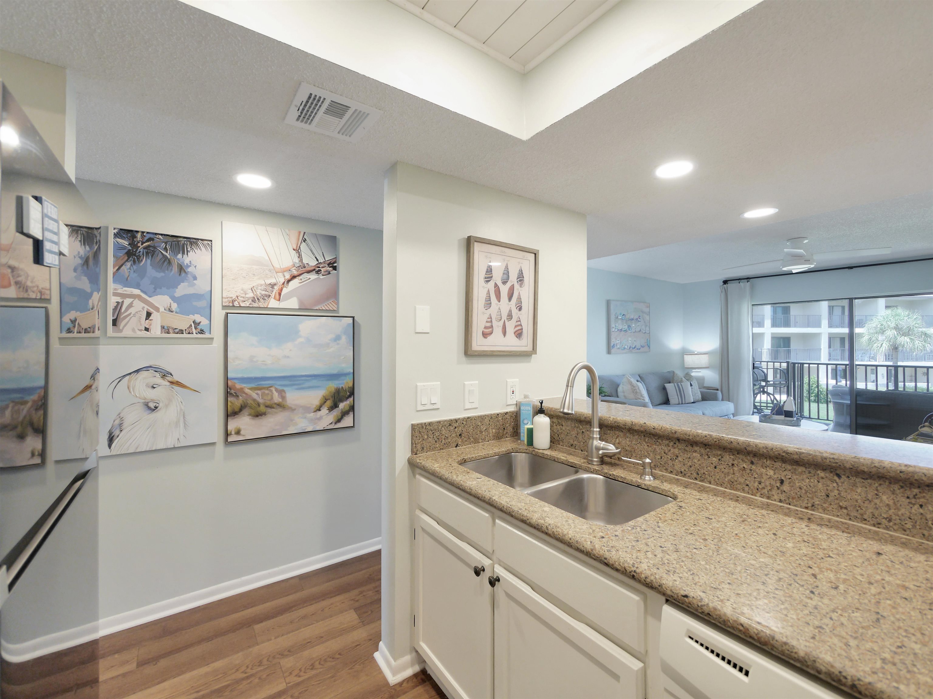 850 A1a Beach Blvd Unit: 12