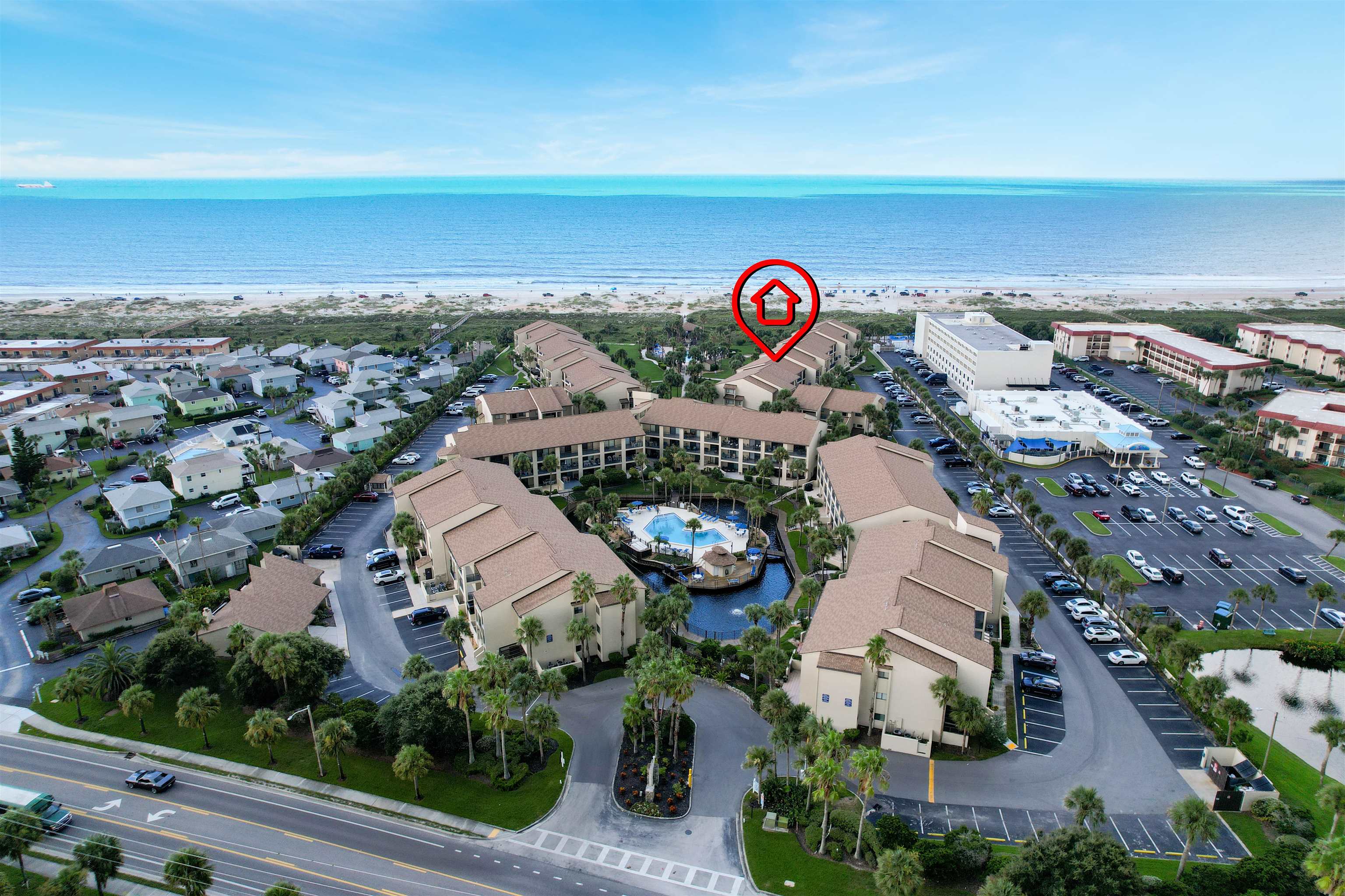 850 A1a Beach Blvd Unit: 12