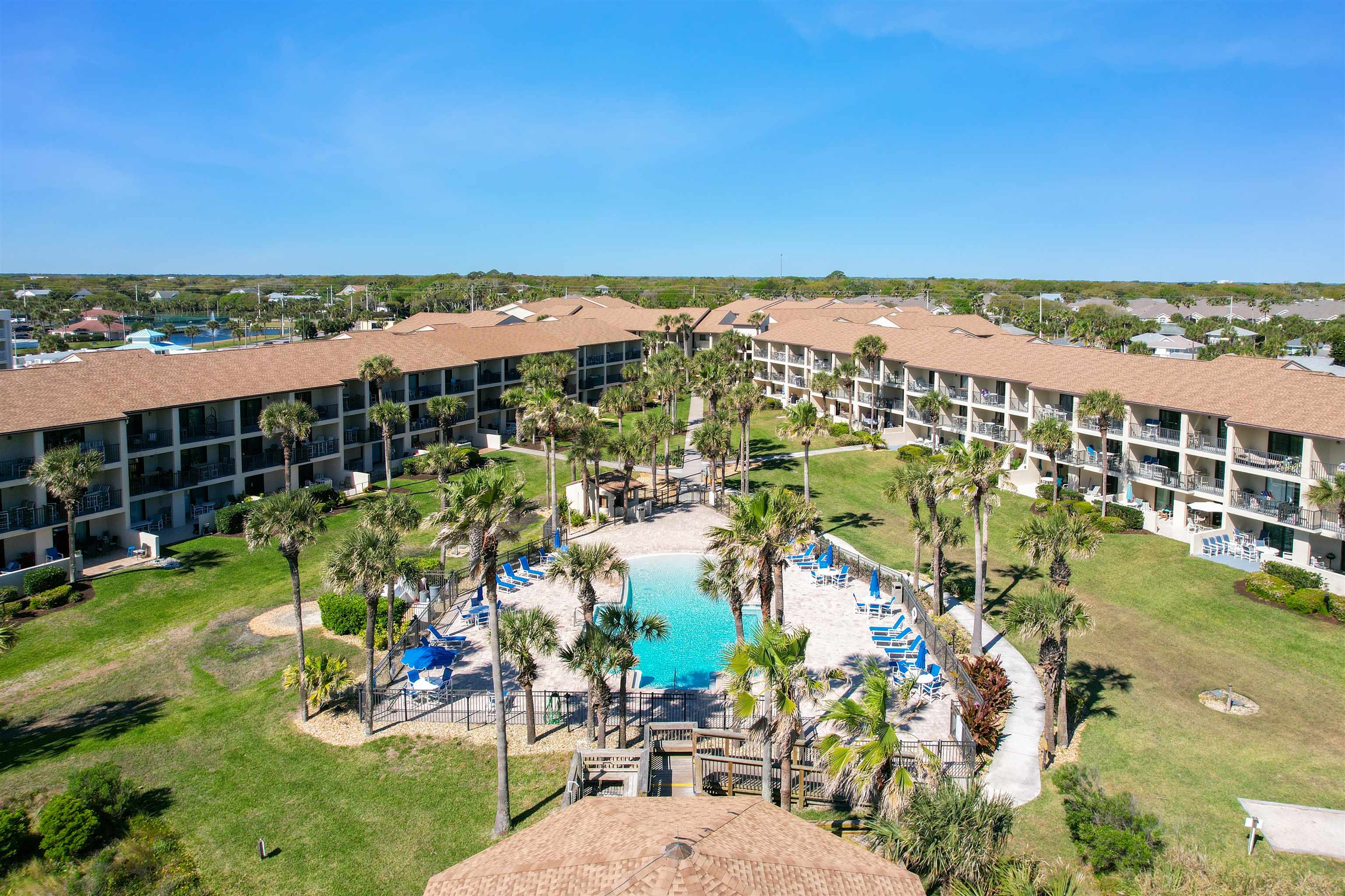 850 A1a Beach Blvd Unit: 12