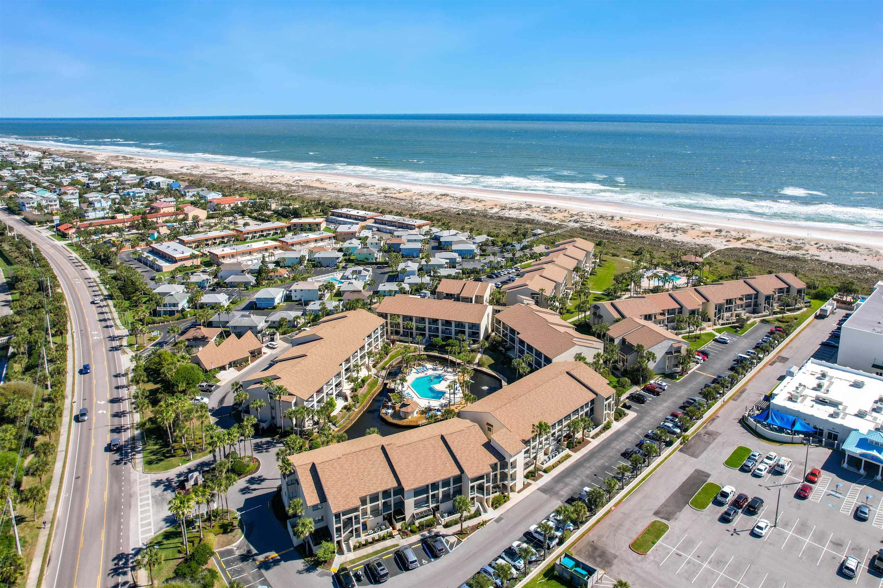 850 A1a Beach Blvd Unit: 12
