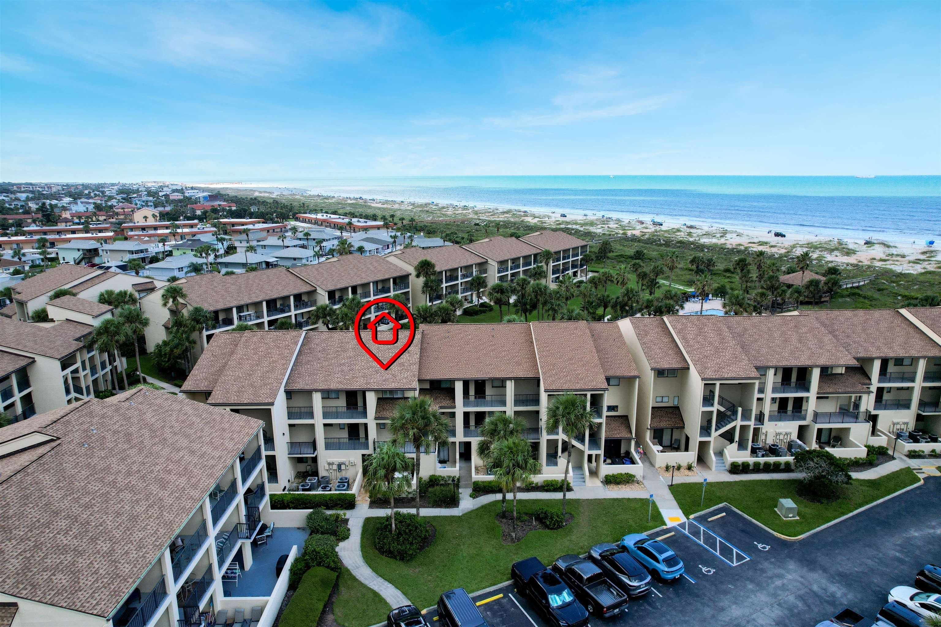 850 A1a Beach Blvd Unit: 12