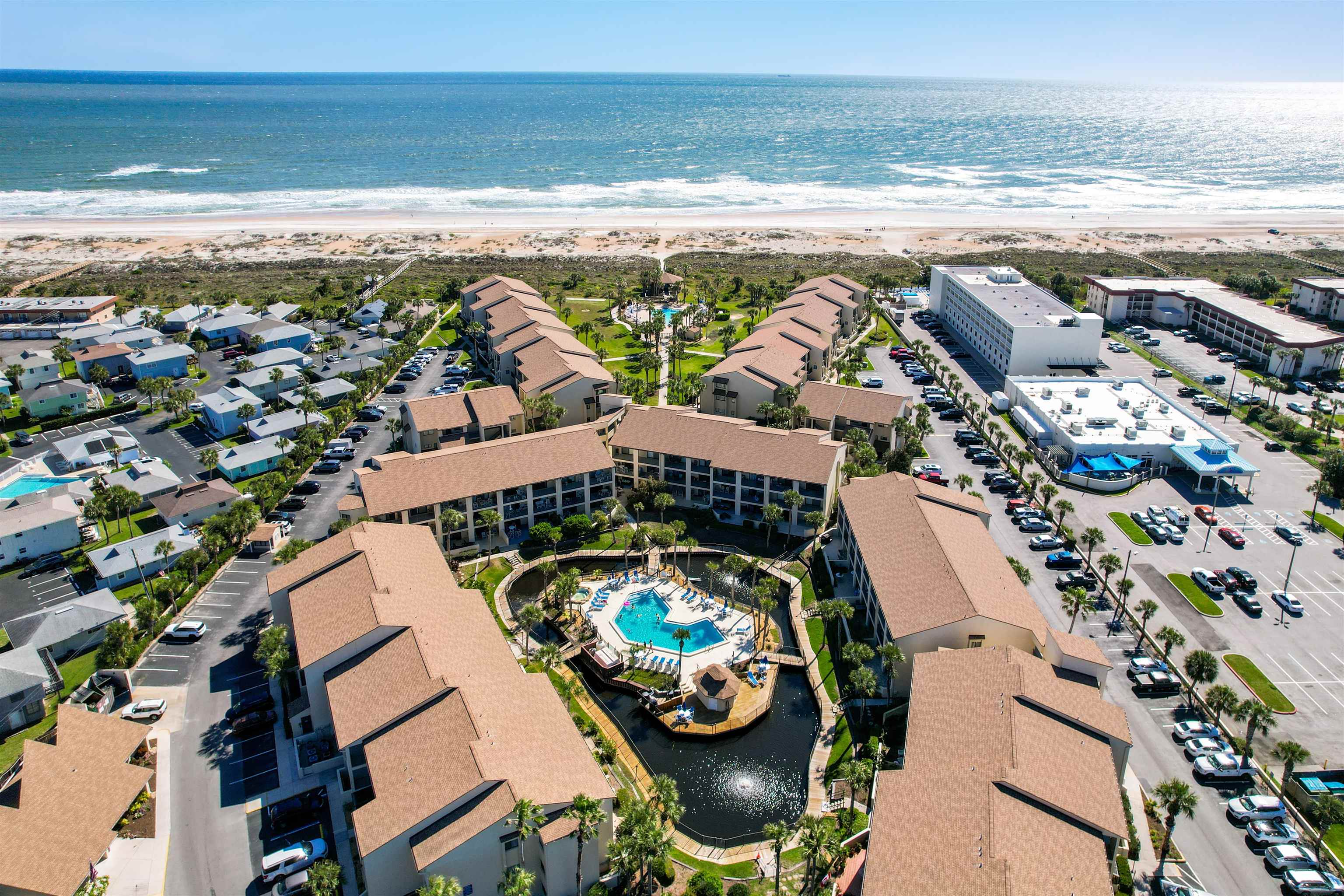 850 A1a Beach Blvd Unit: 12