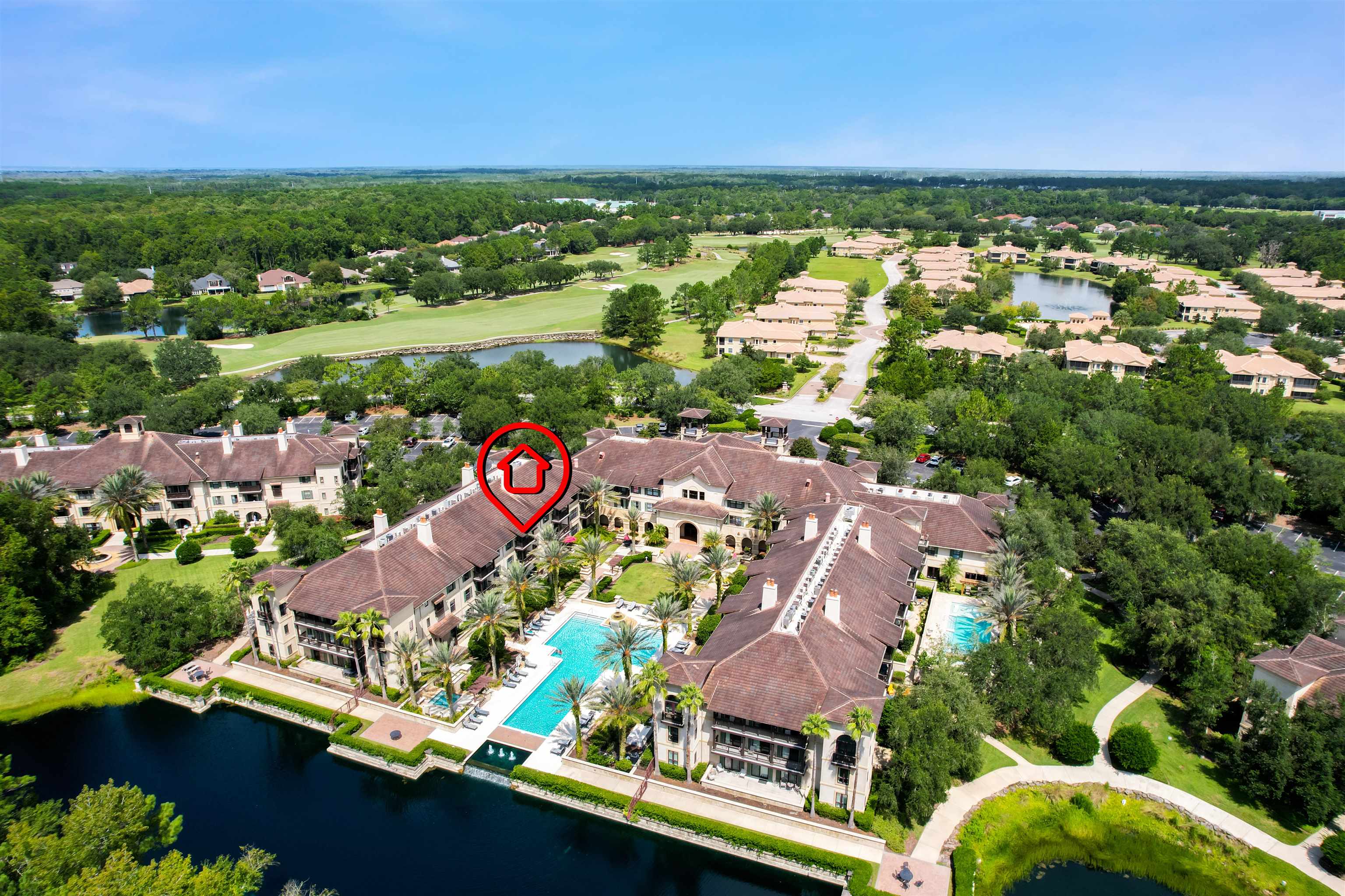 955 Registry Blvd Unit: 222