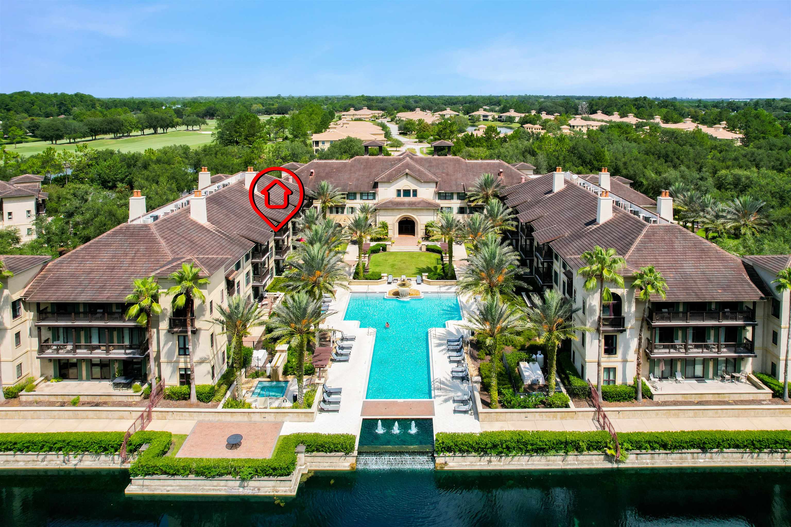 955 Registry Blvd Unit: 222