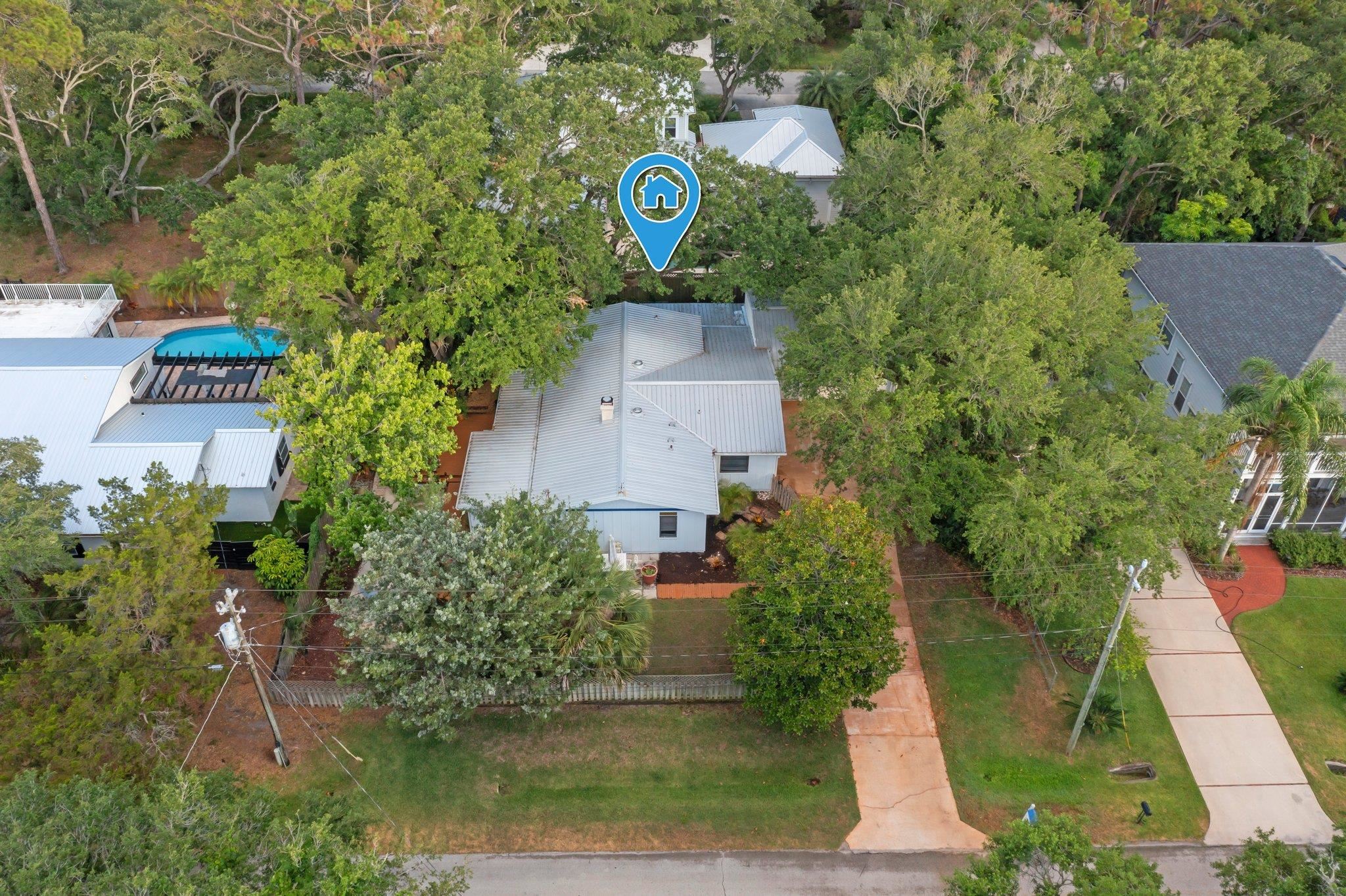 505 Boating Club Rd