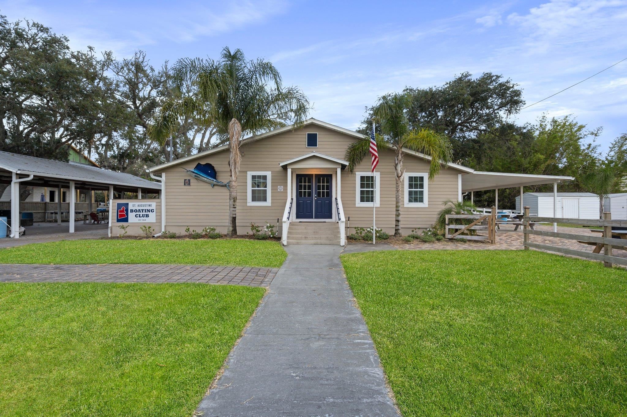505 Boating Club Rd