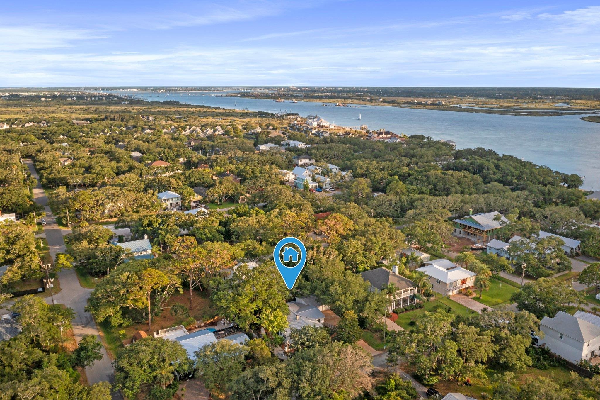 505 Boating Club Rd