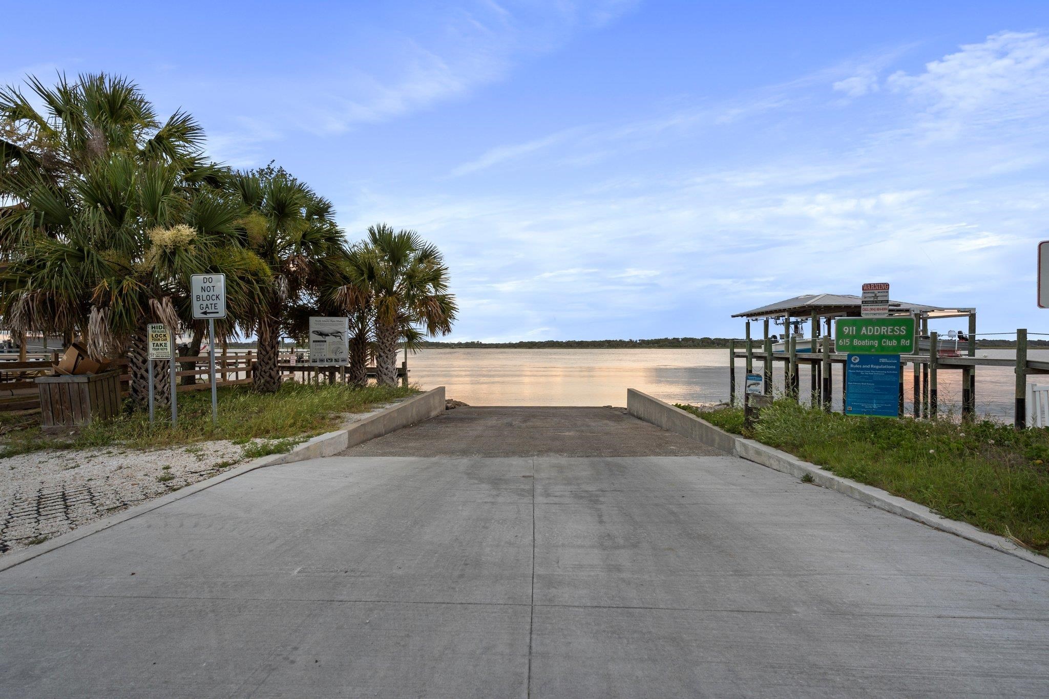 505 Boating Club Rd