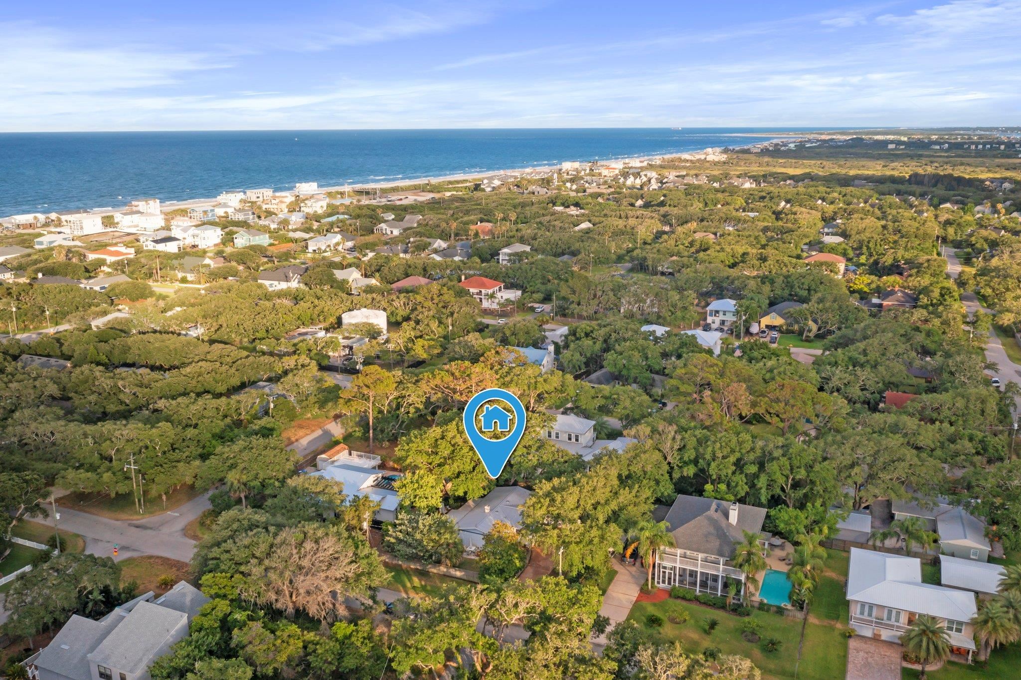 505 Boating Club Rd