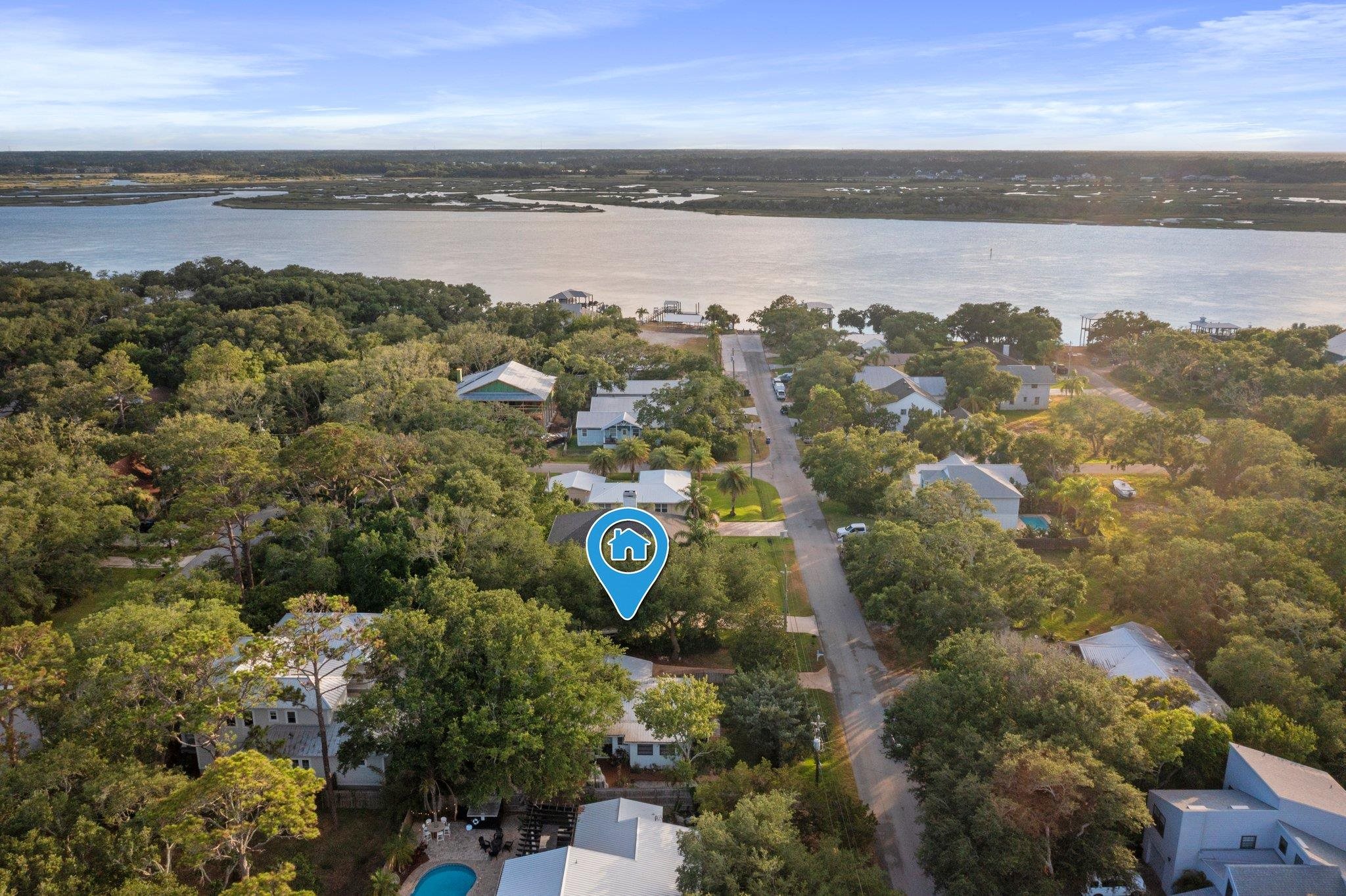 505 Boating Club Rd