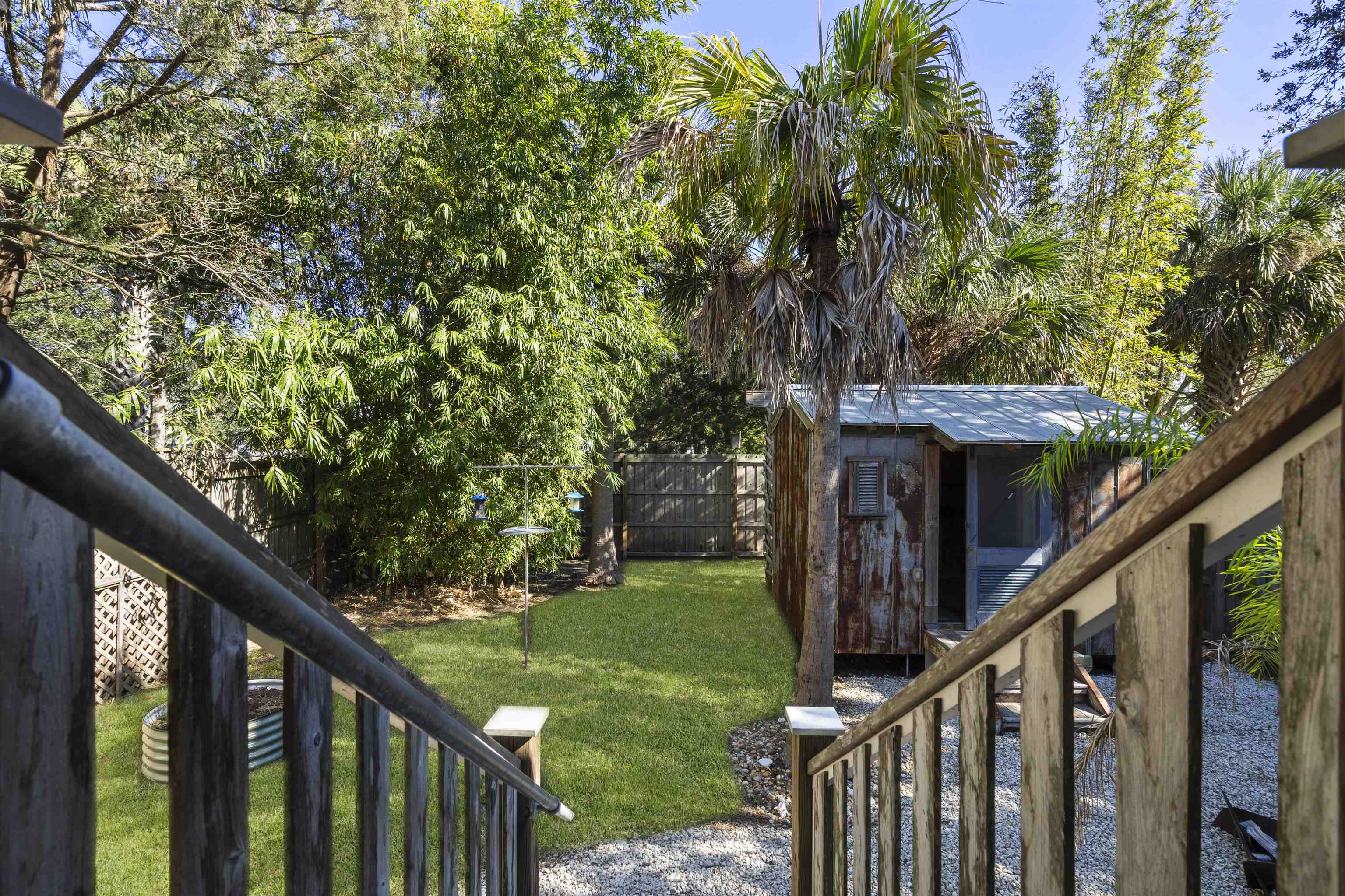 249 Riberia St