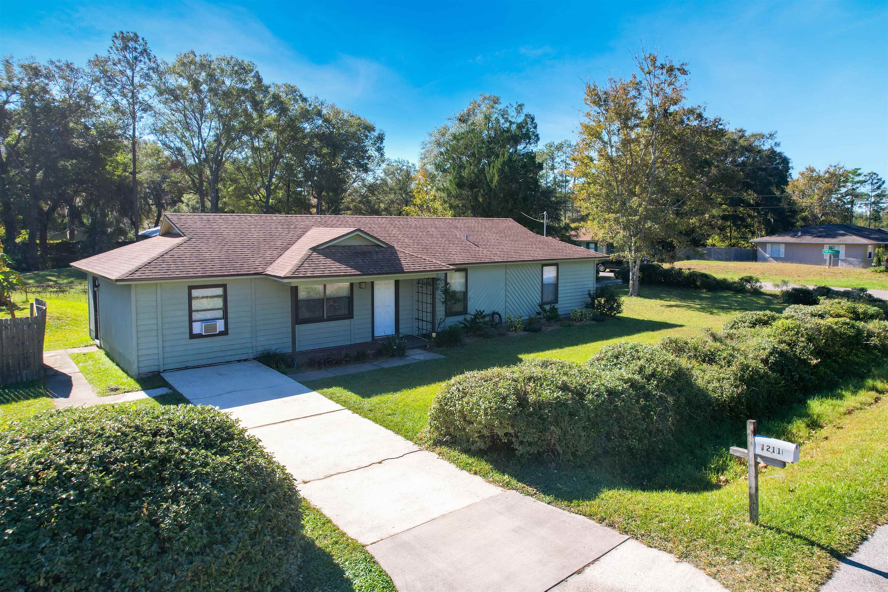 1211 Fort Peyton Dr