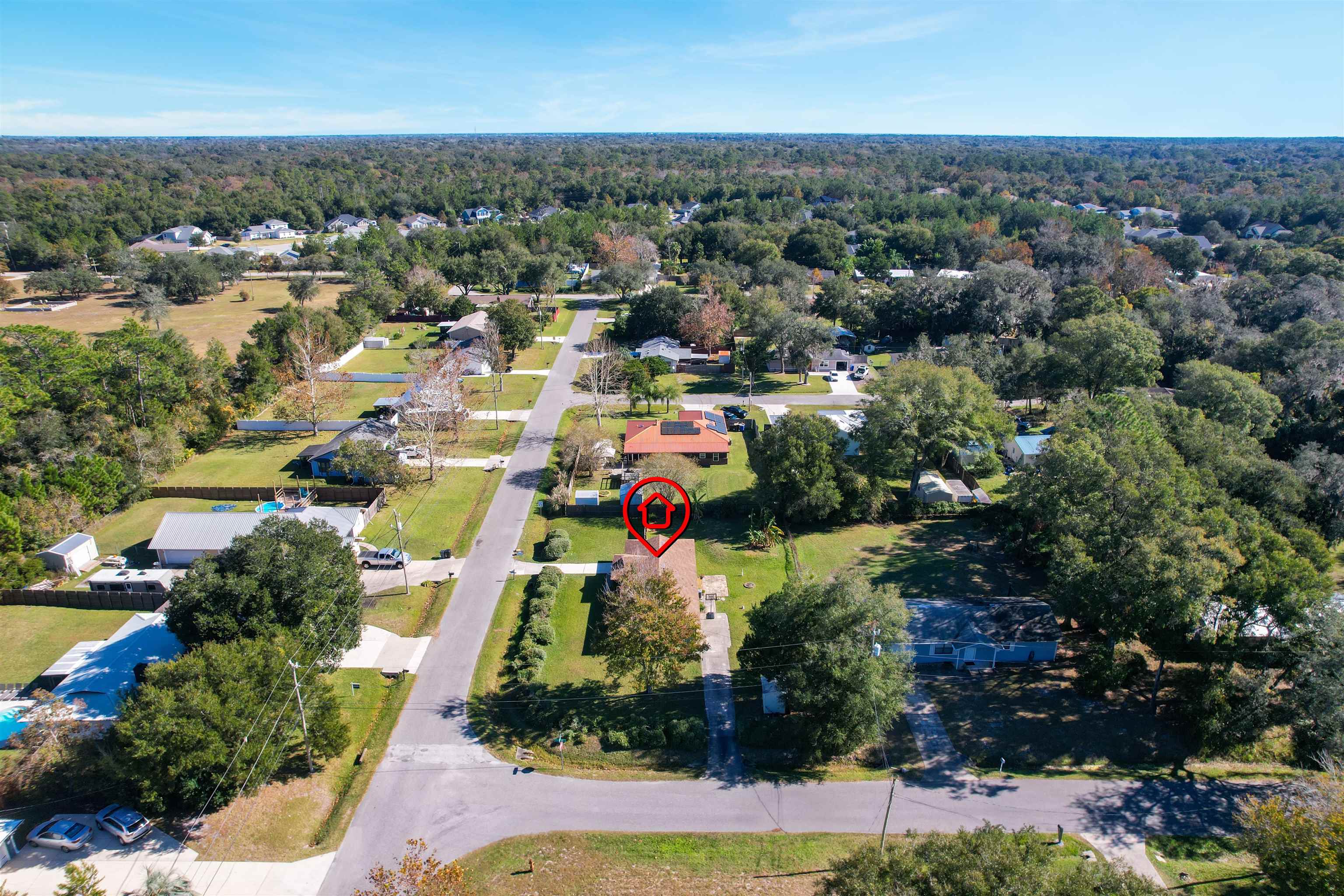 1211 Fort Peyton Dr