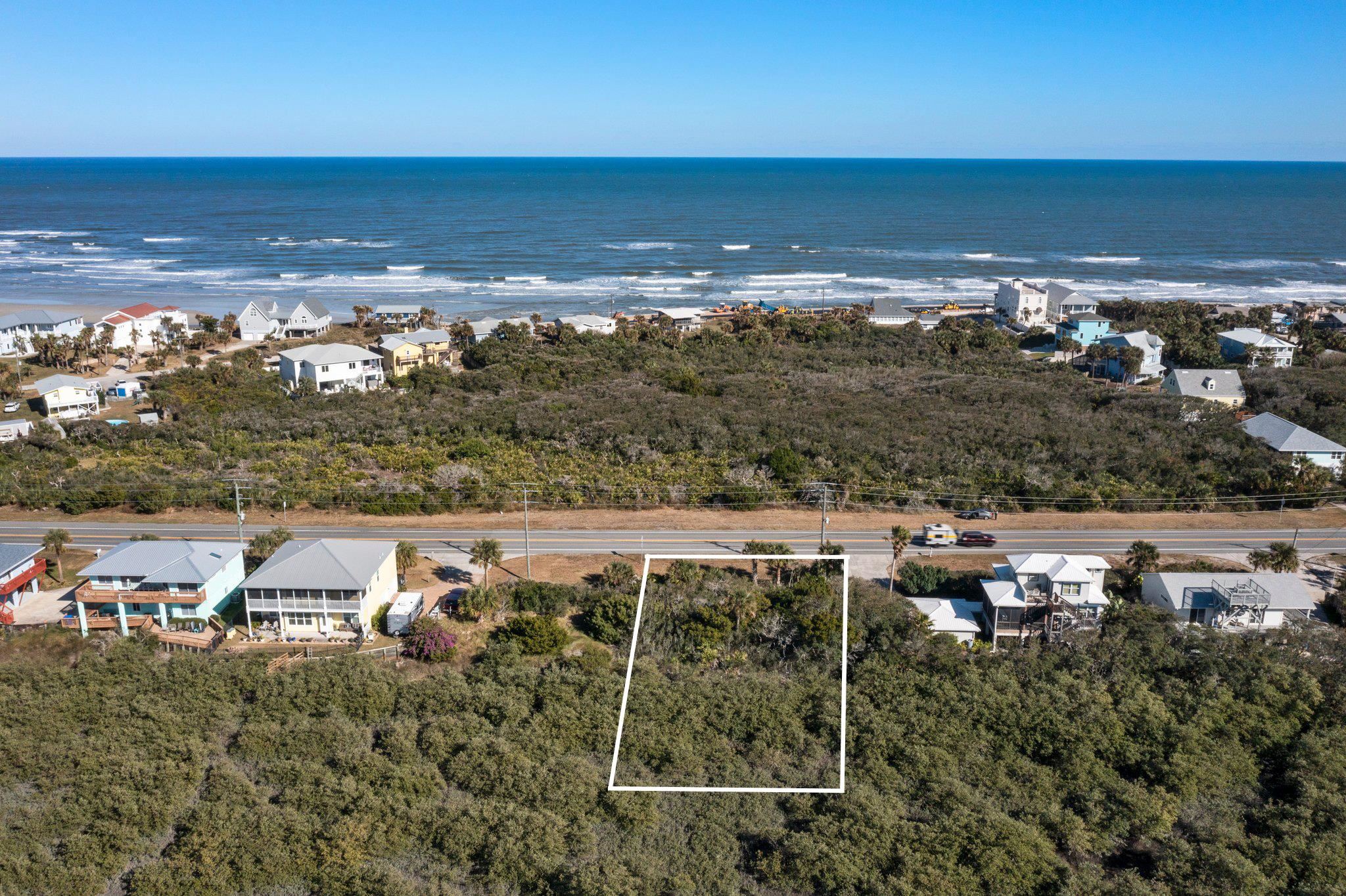 9013 A1A South