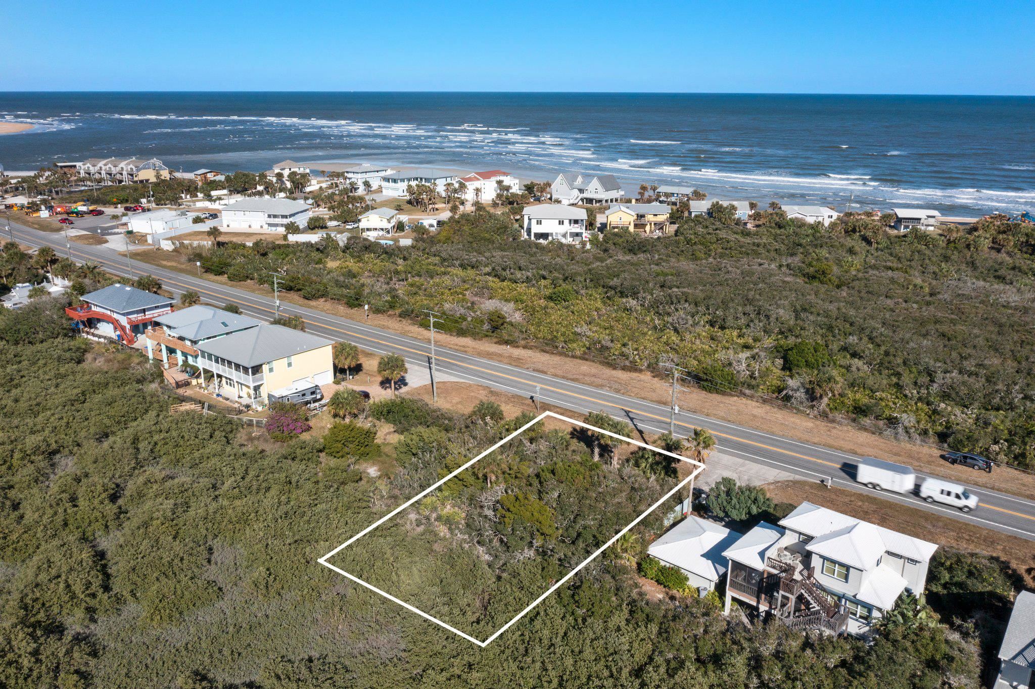 9013 A1A South