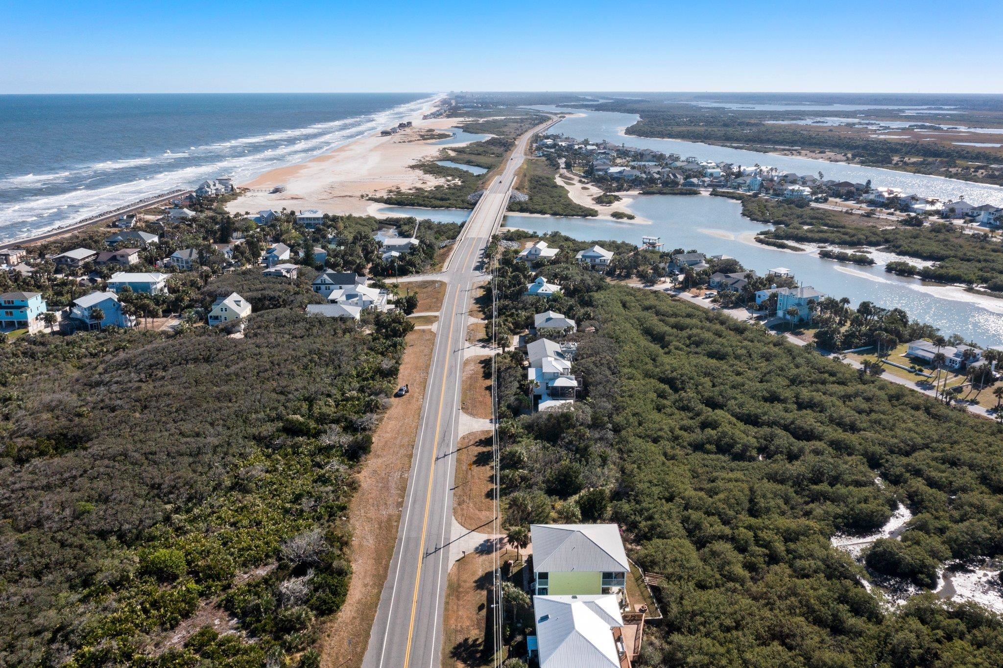 9013 A1A South