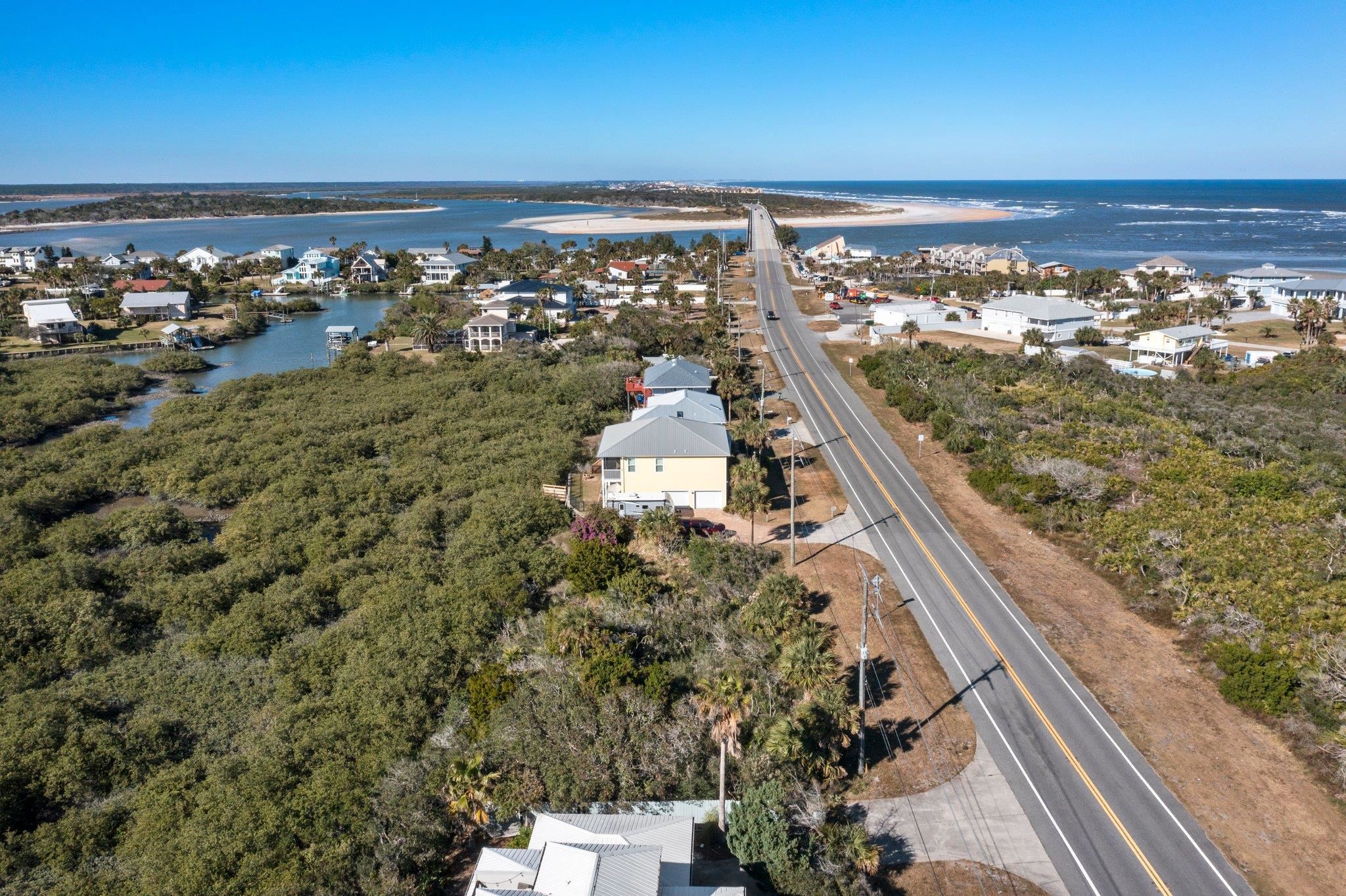 9013 A1A South
