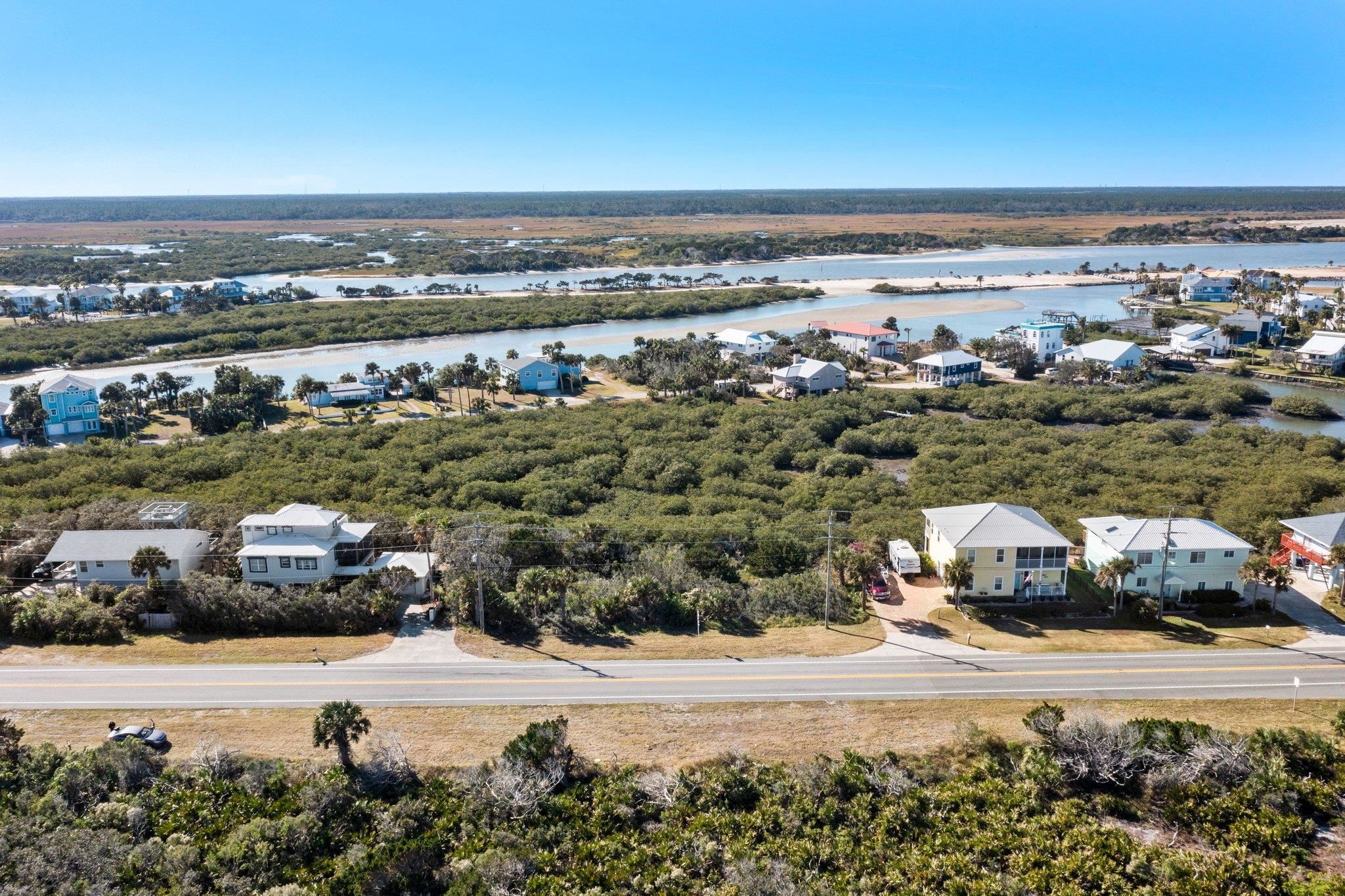 9013 A1A South
