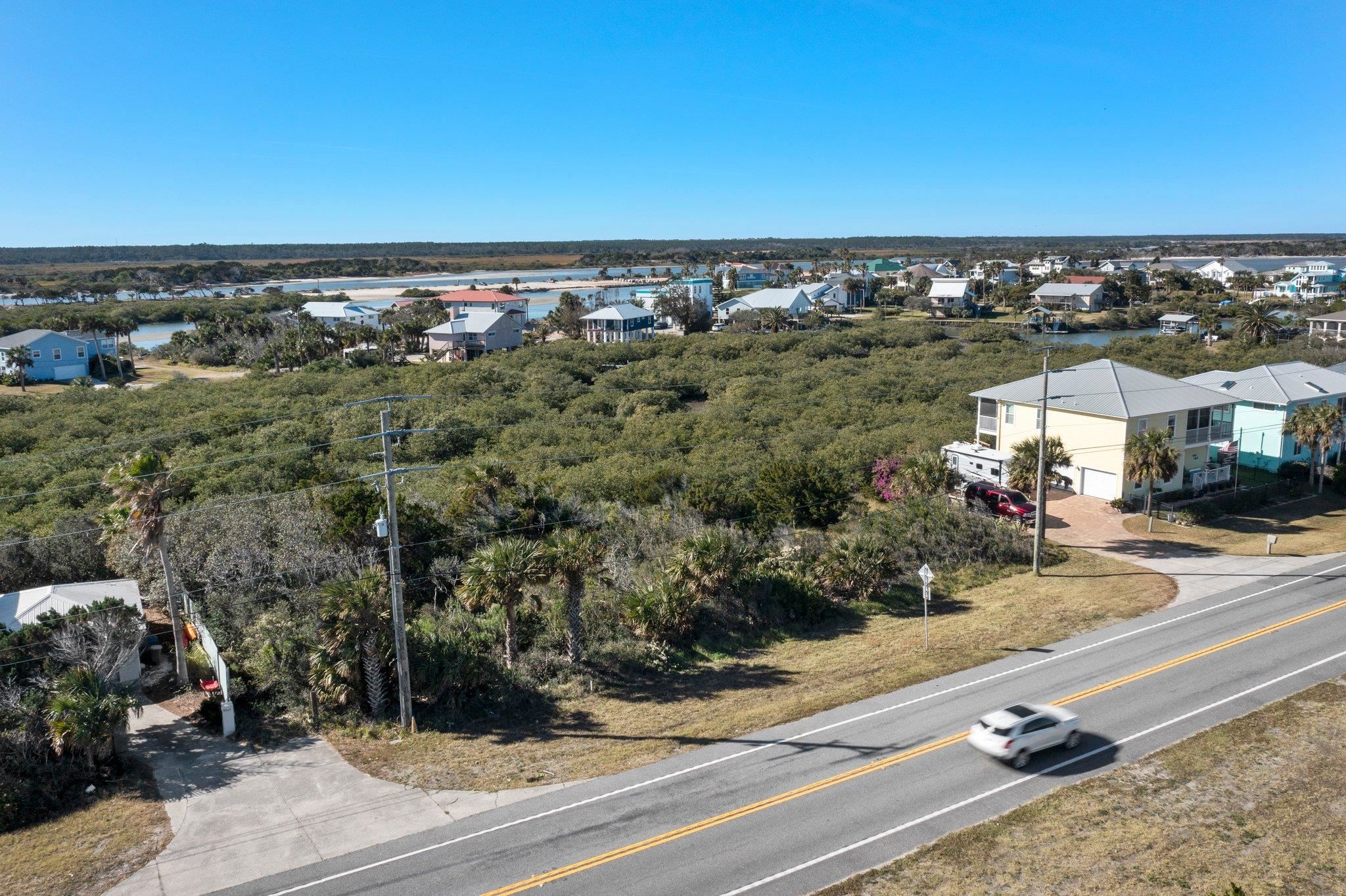 9013 A1A South