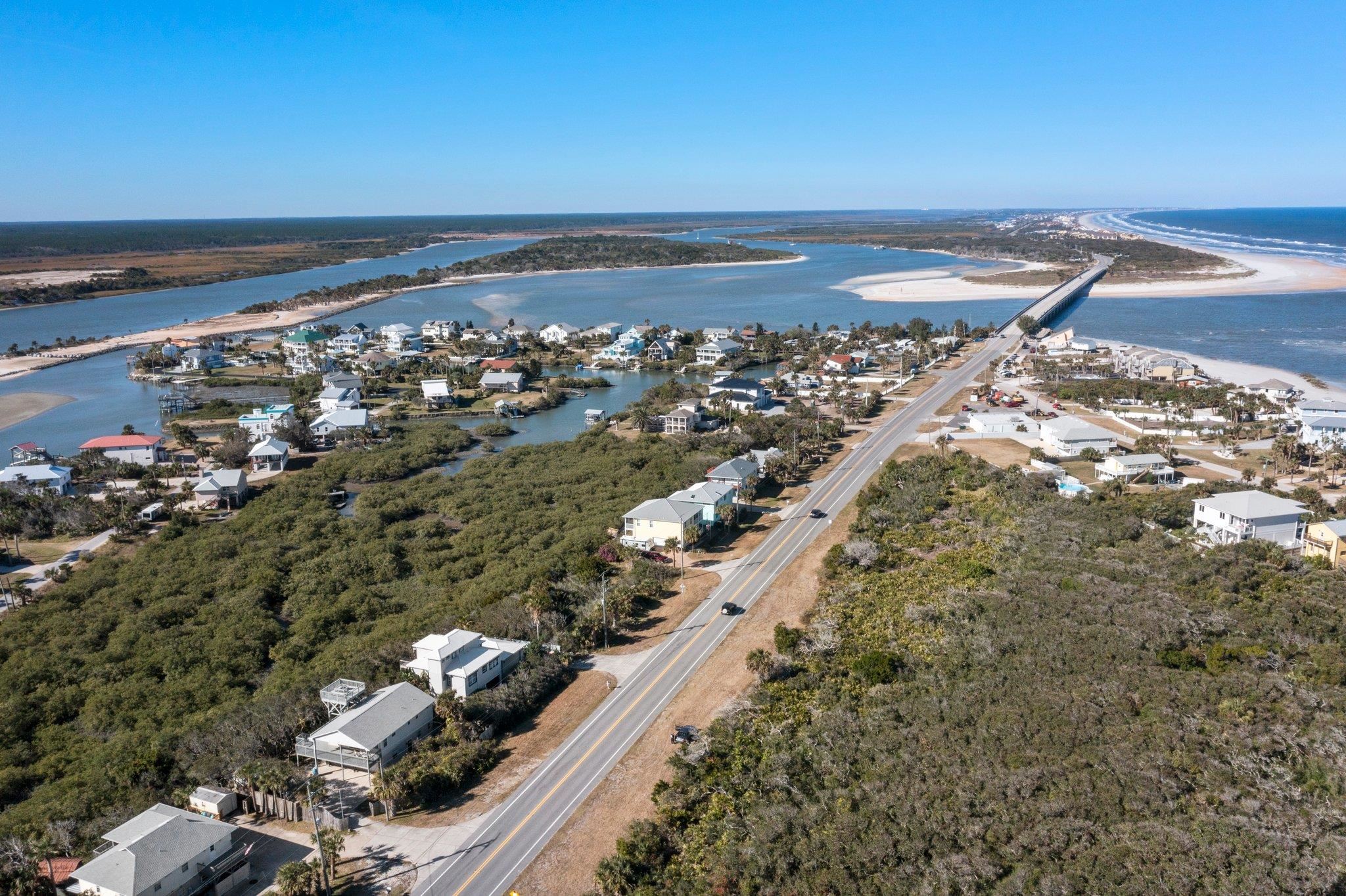 9013 A1A South