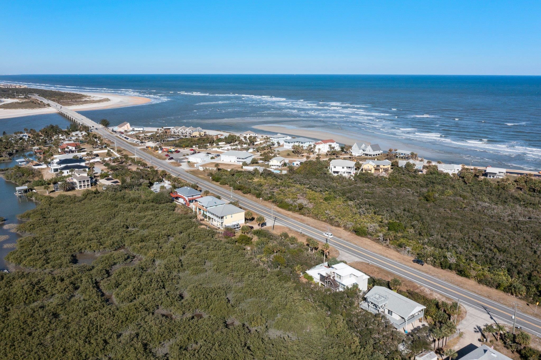9013 A1A South