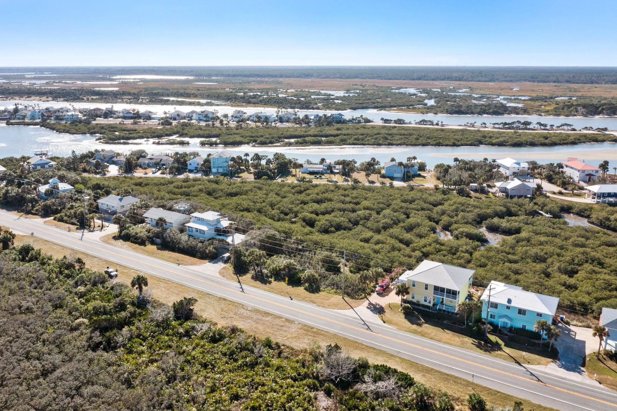 9013 A1A South