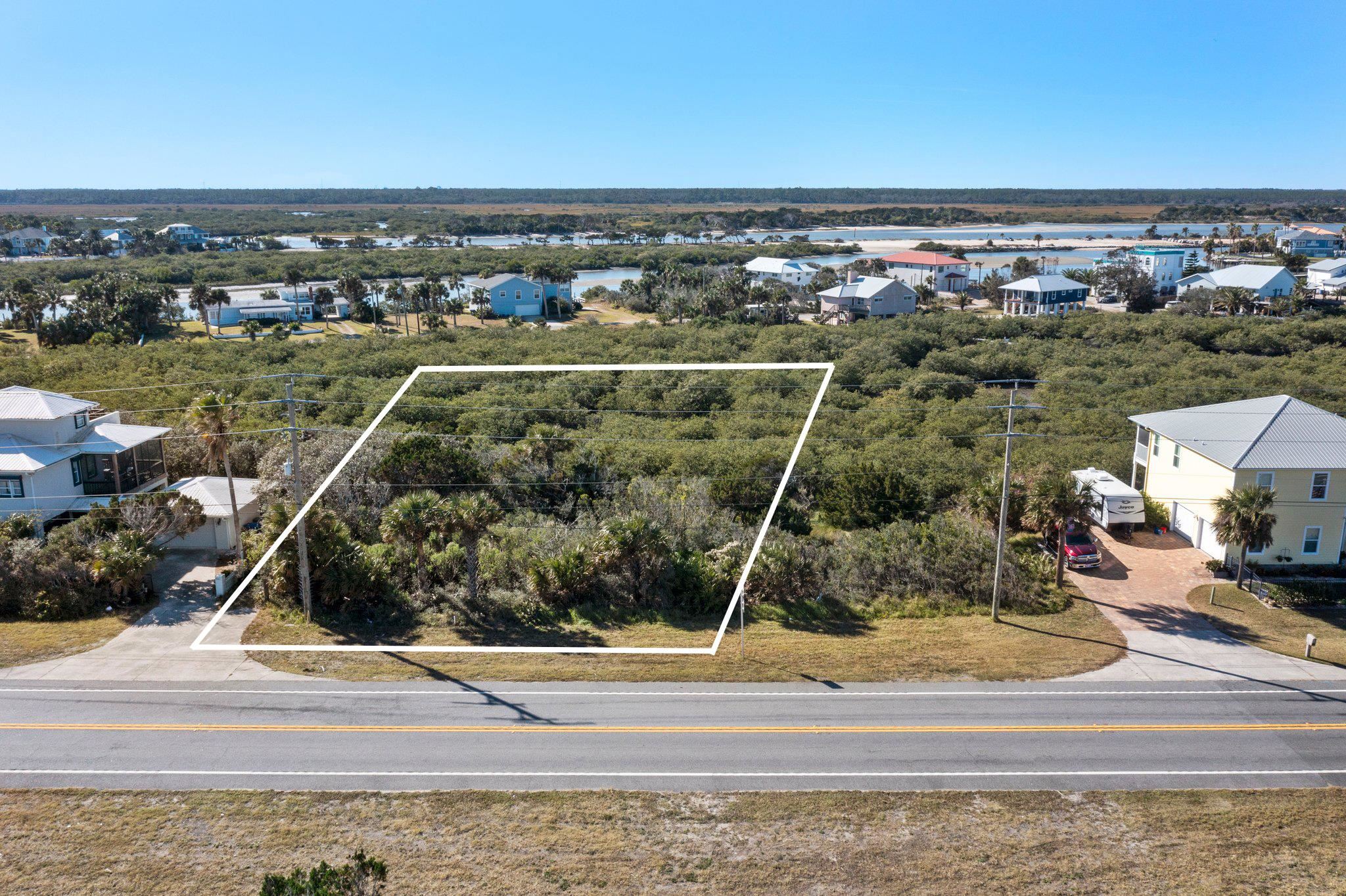 9013 A1A South