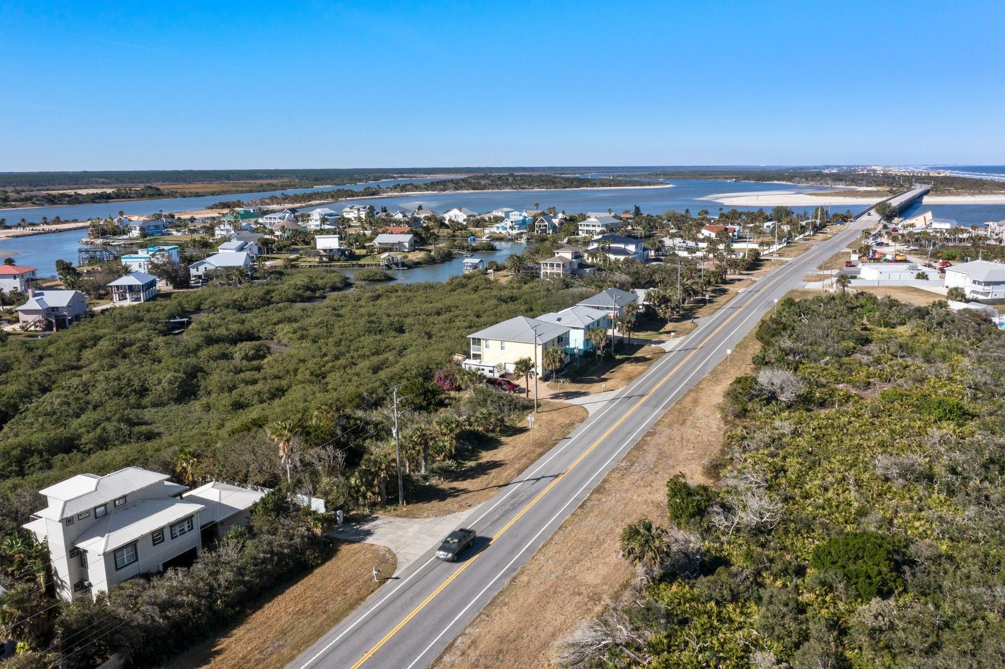 9013 A1A South