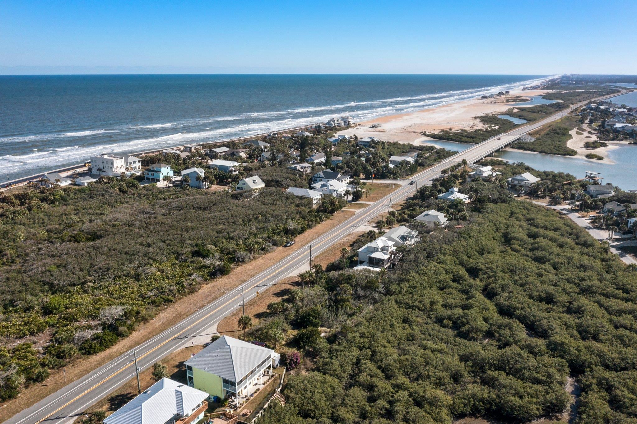 9013 A1A South