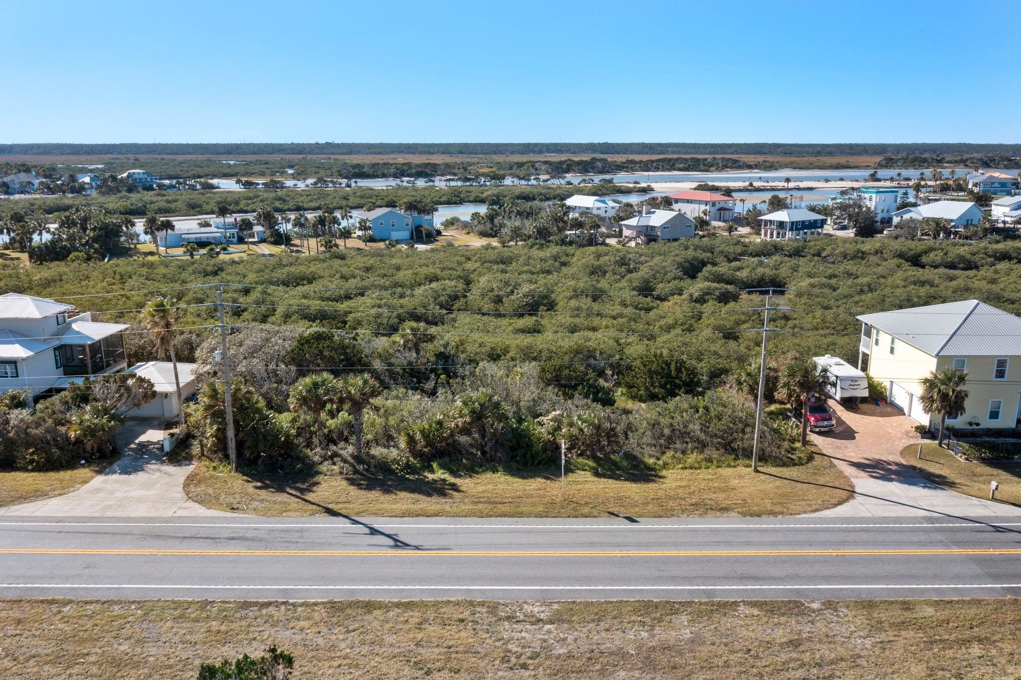 9013 A1A South